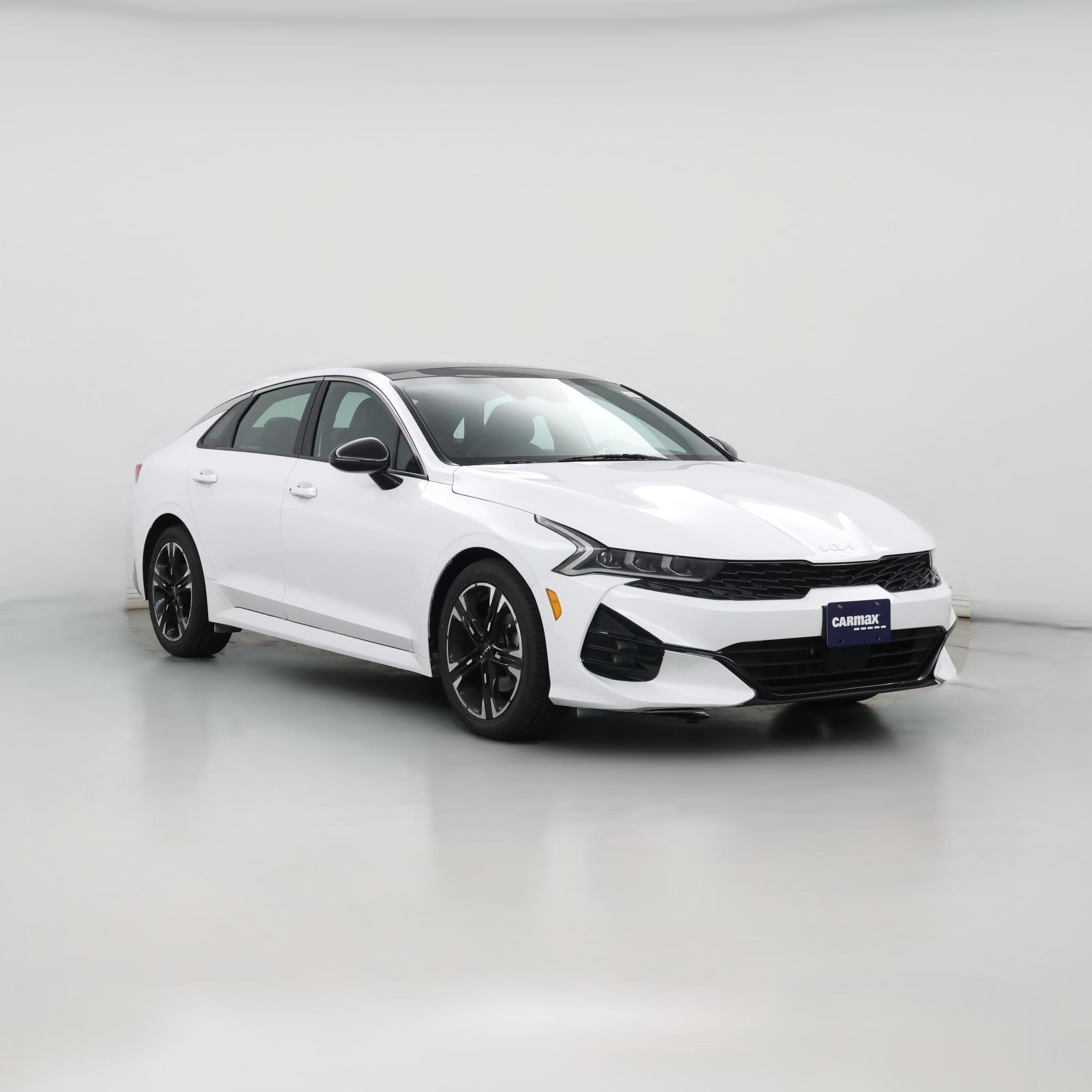 Thumbnail: 2023 Kia K5 - 1