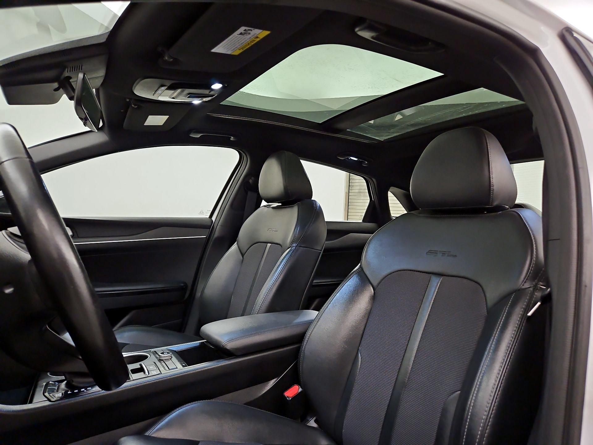 Thumbnail: 2023 Kia K5 - 20