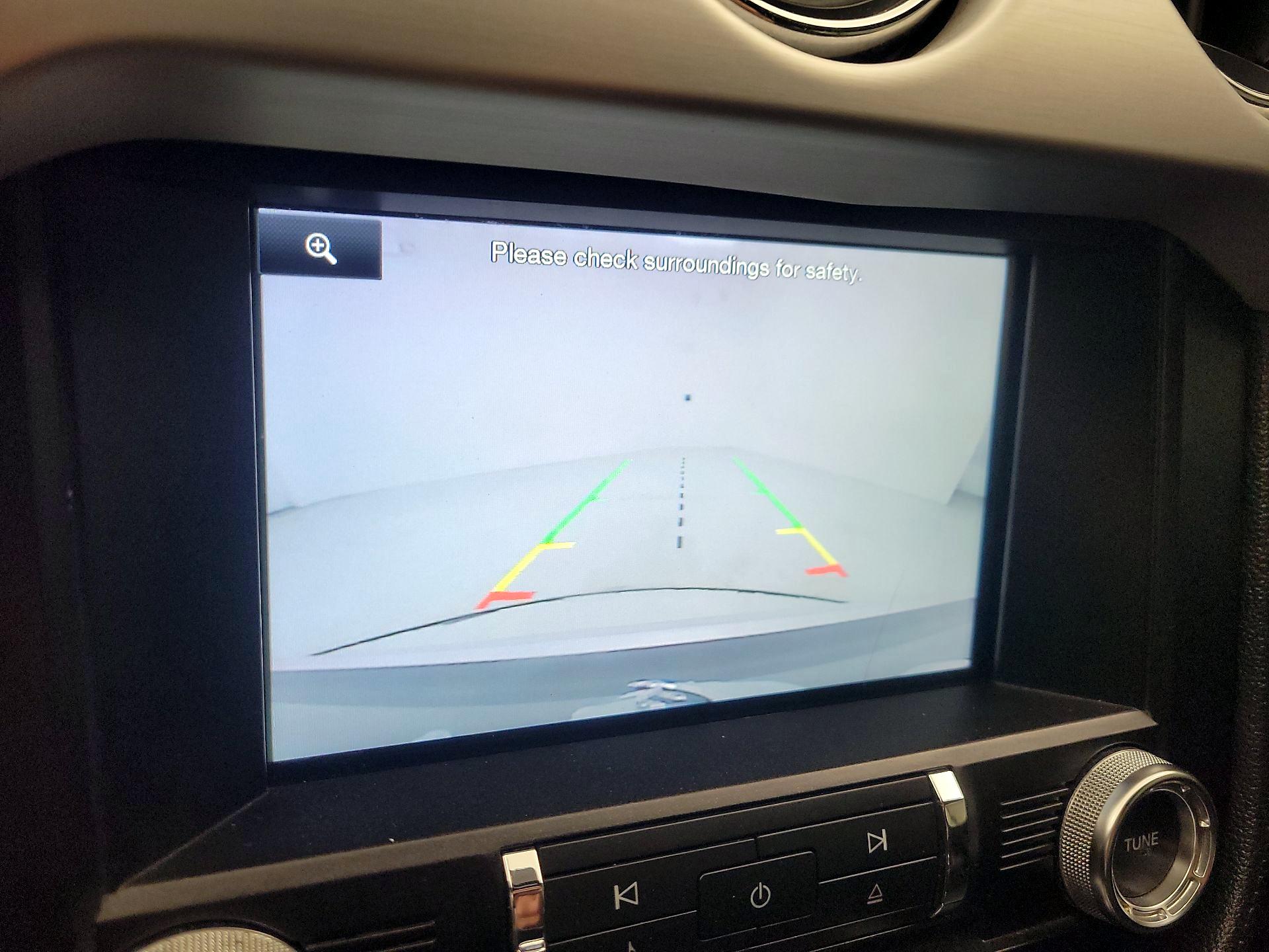 Thumbnail: 2015 Ford Mustang - 14