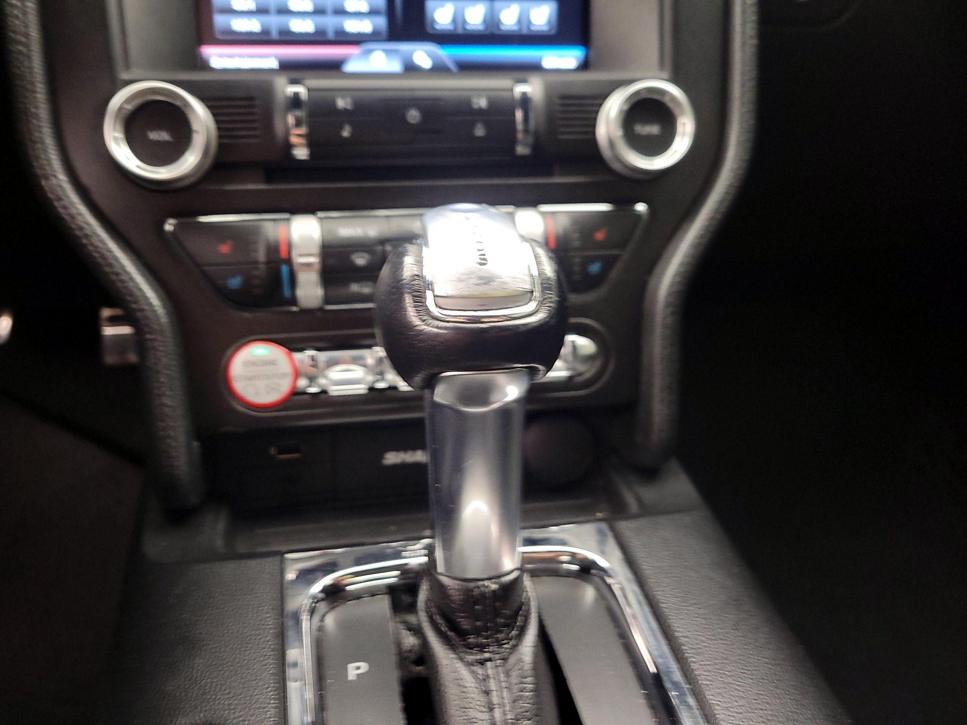 Thumbnail: 2015 Ford Mustang - 17