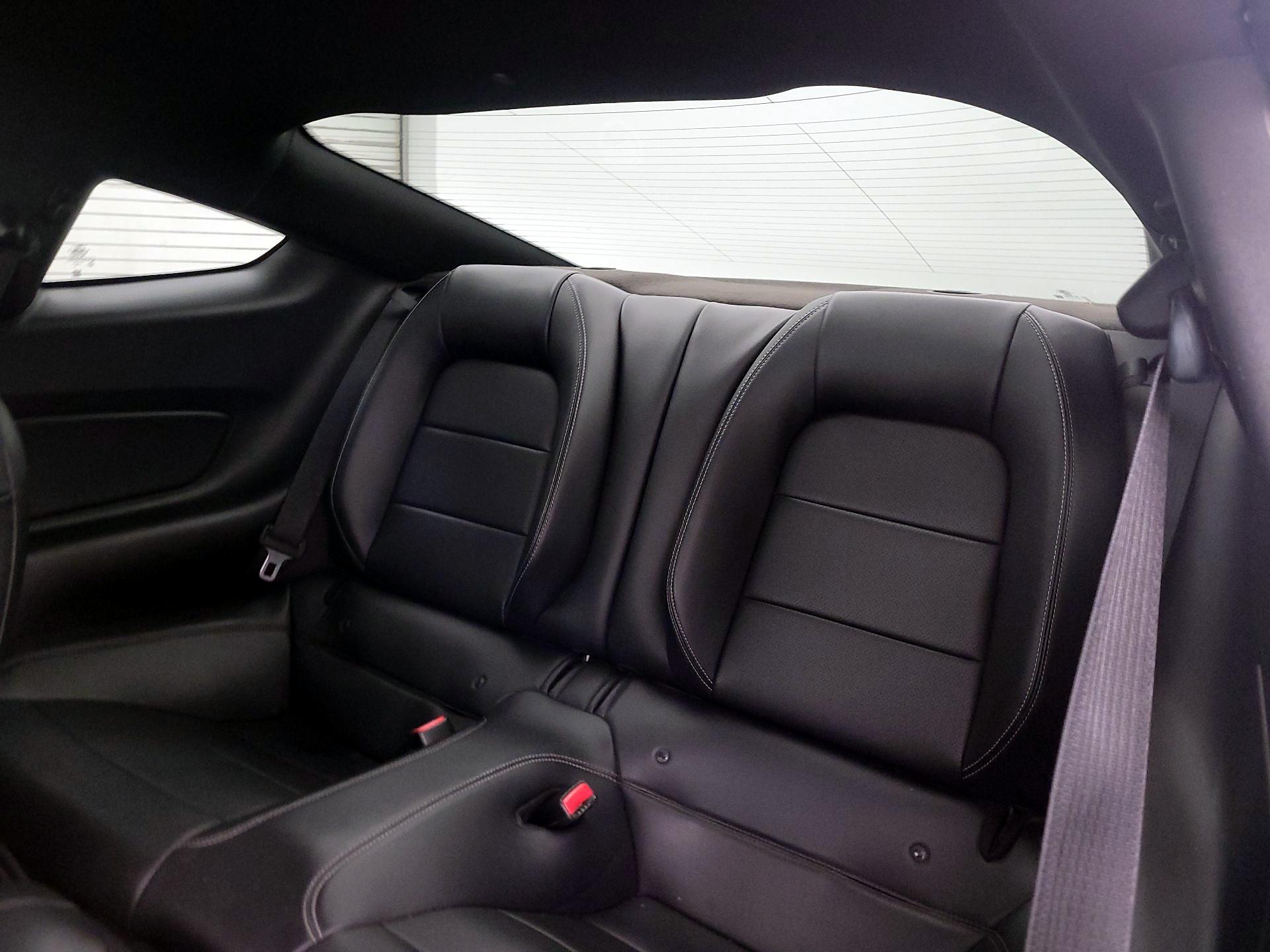 Thumbnail: 2015 Ford Mustang - 19