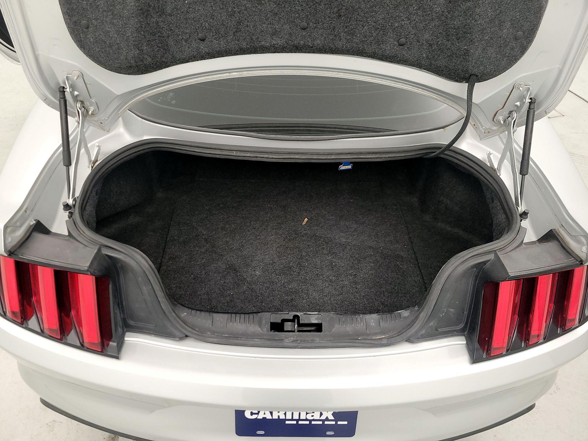 Thumbnail: 2015 Ford Mustang - 20