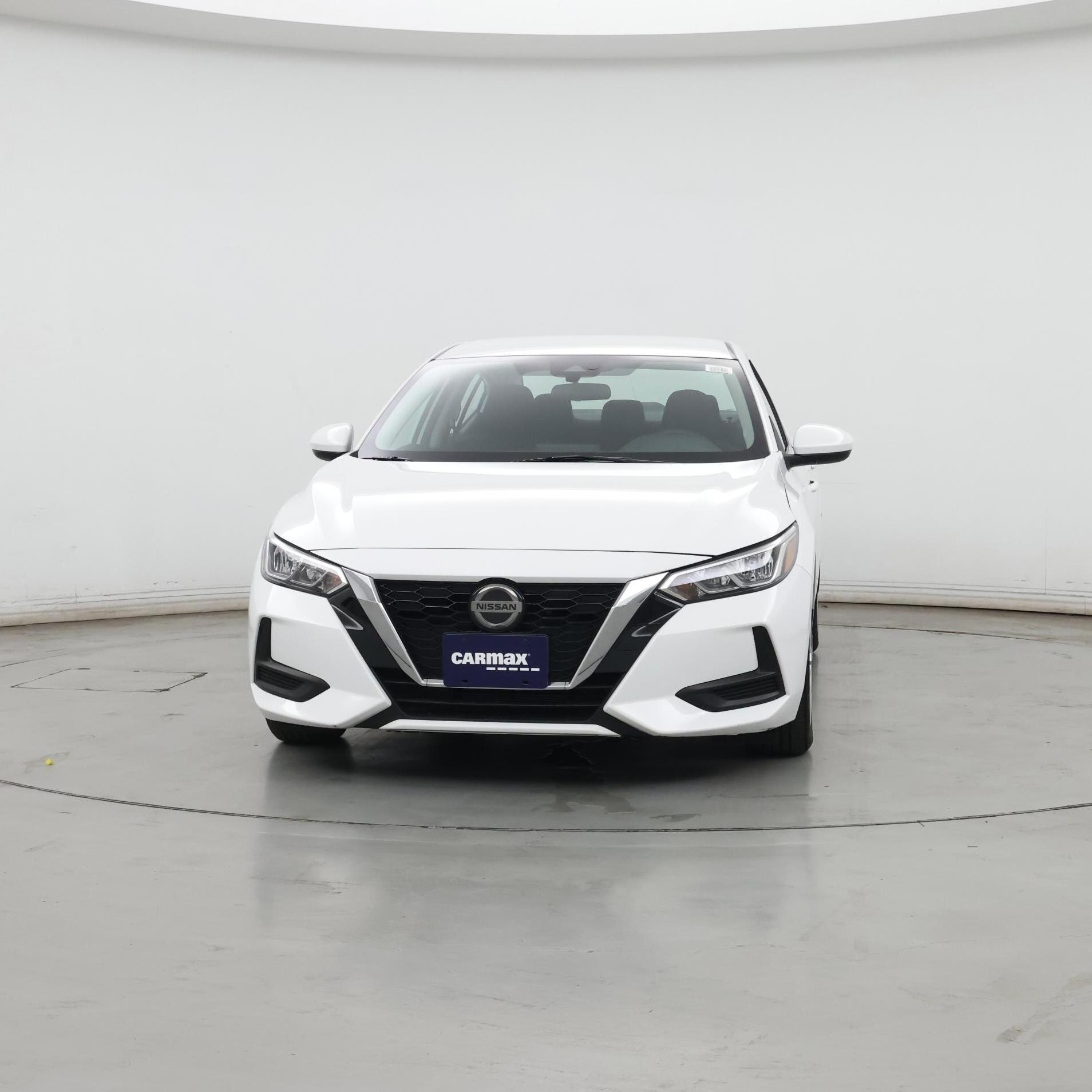 Thumbnail: 2020 Nissan Sentra - 5