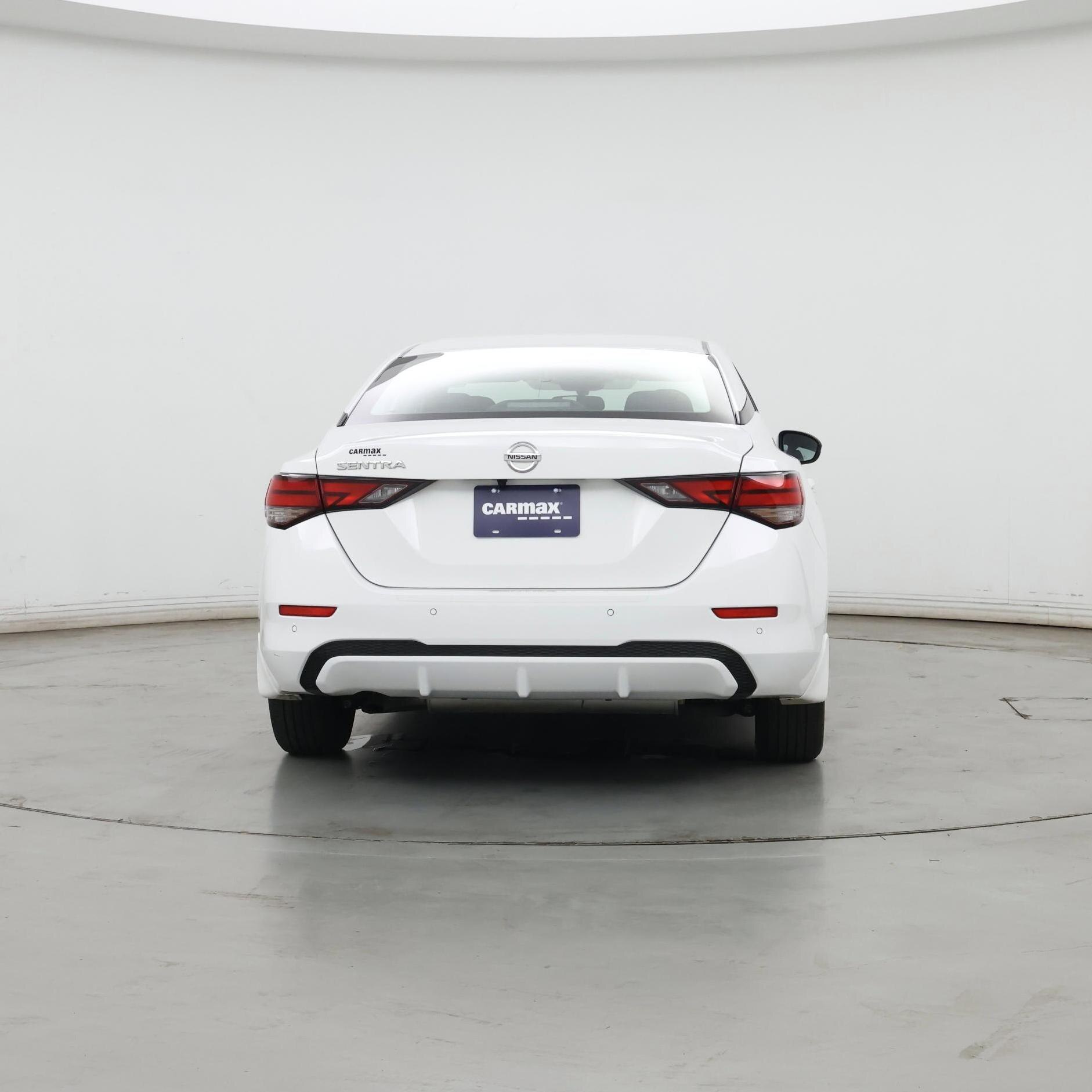 Thumbnail: 2020 Nissan Sentra - 6