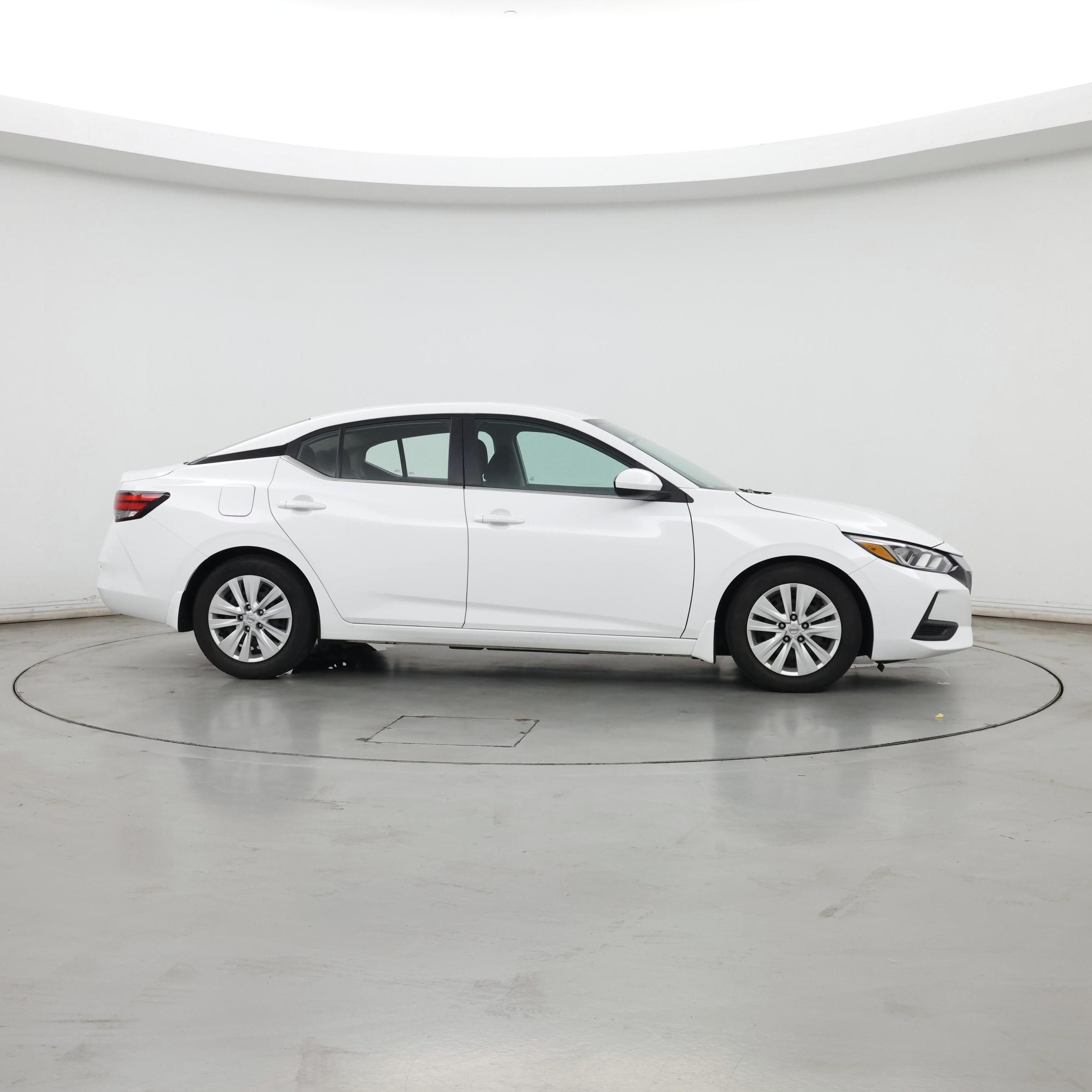 Thumbnail: 2020 Nissan Sentra - 7