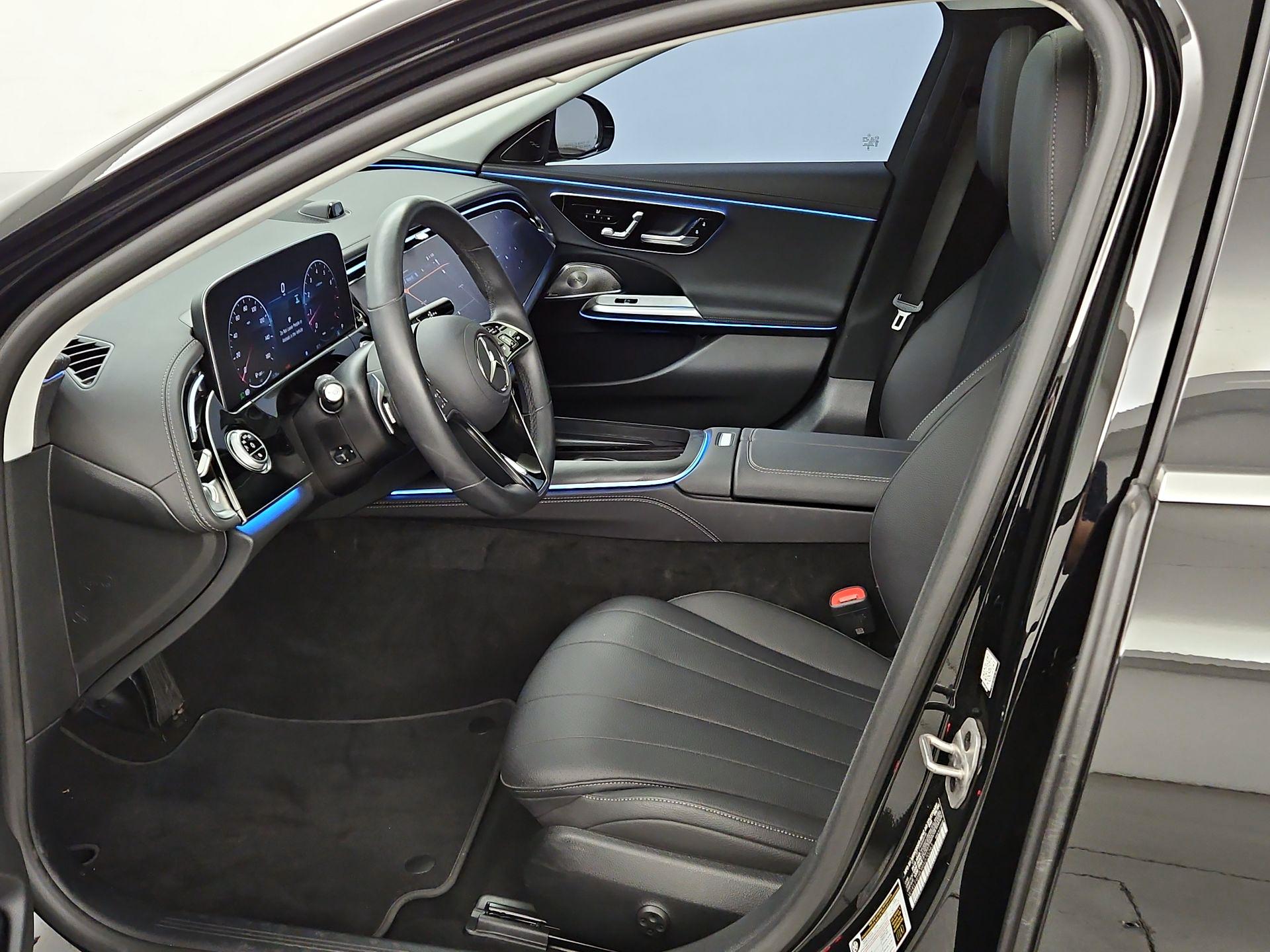 Thumbnail: 2024 Mercedes-Benz E-Class - 11