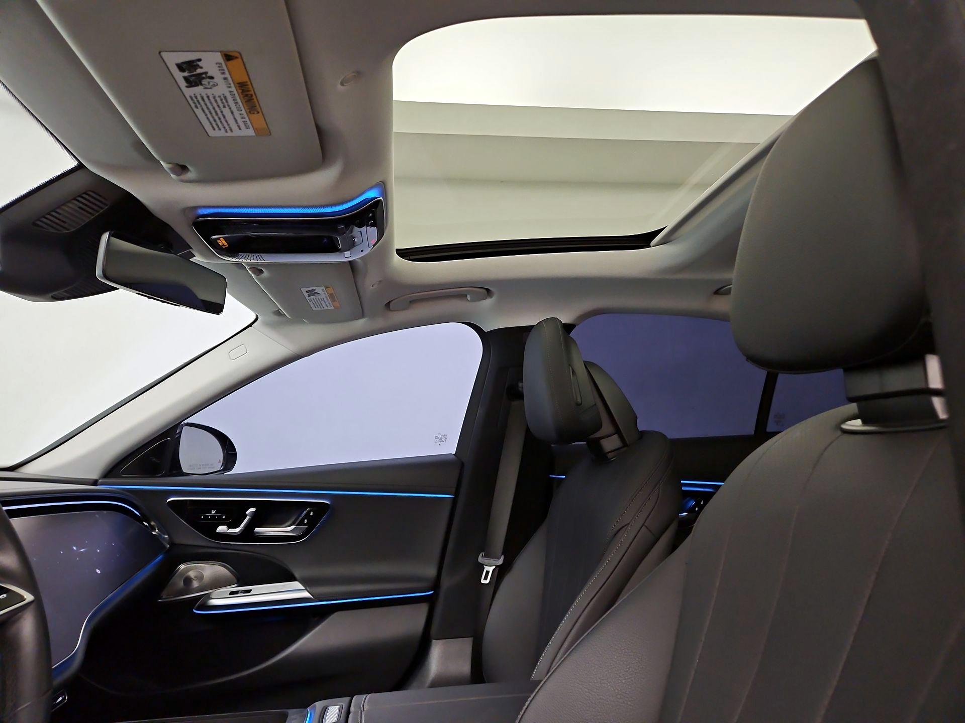Thumbnail: 2024 Mercedes-Benz E-Class - 19