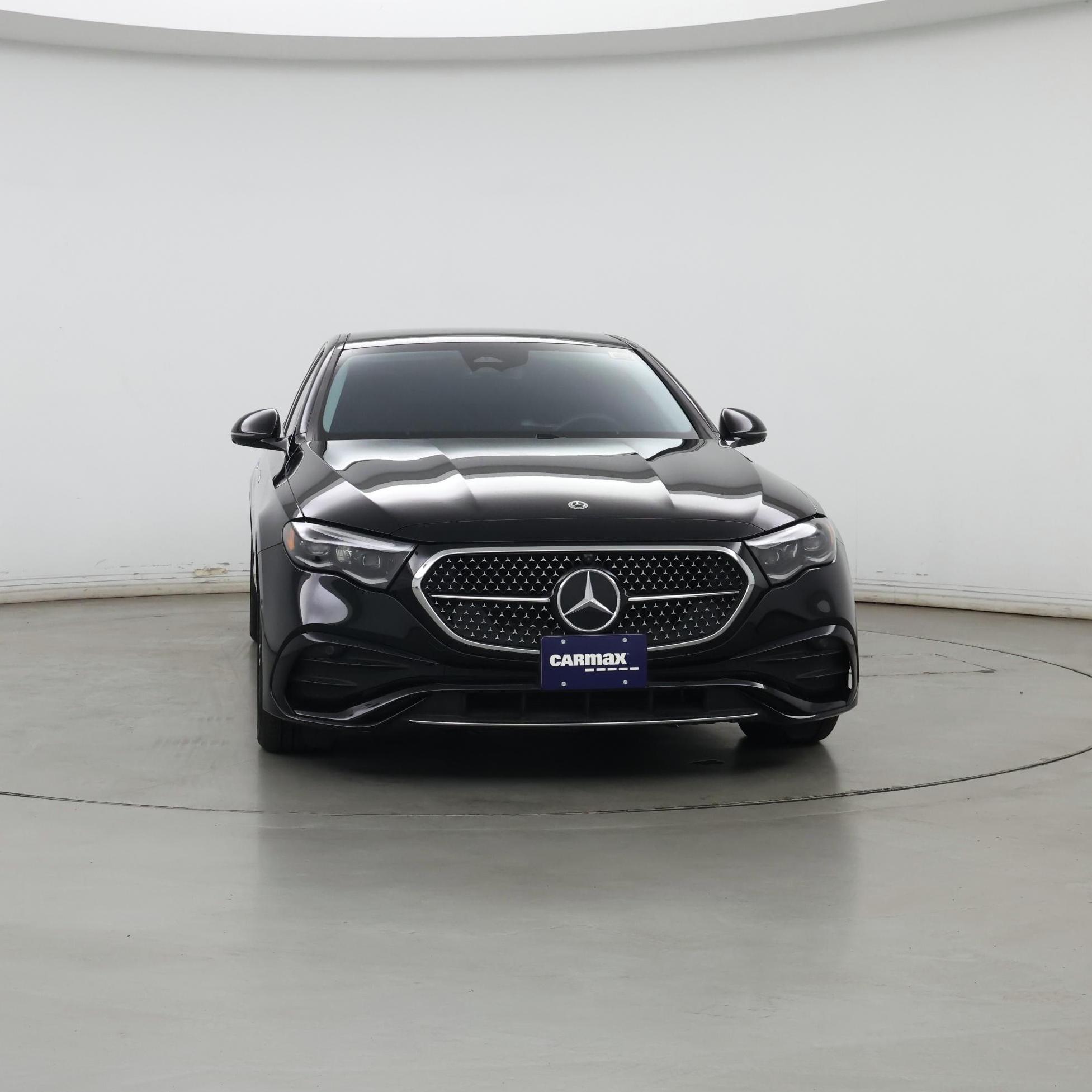 Thumbnail: 2024 Mercedes-Benz E-Class - 5