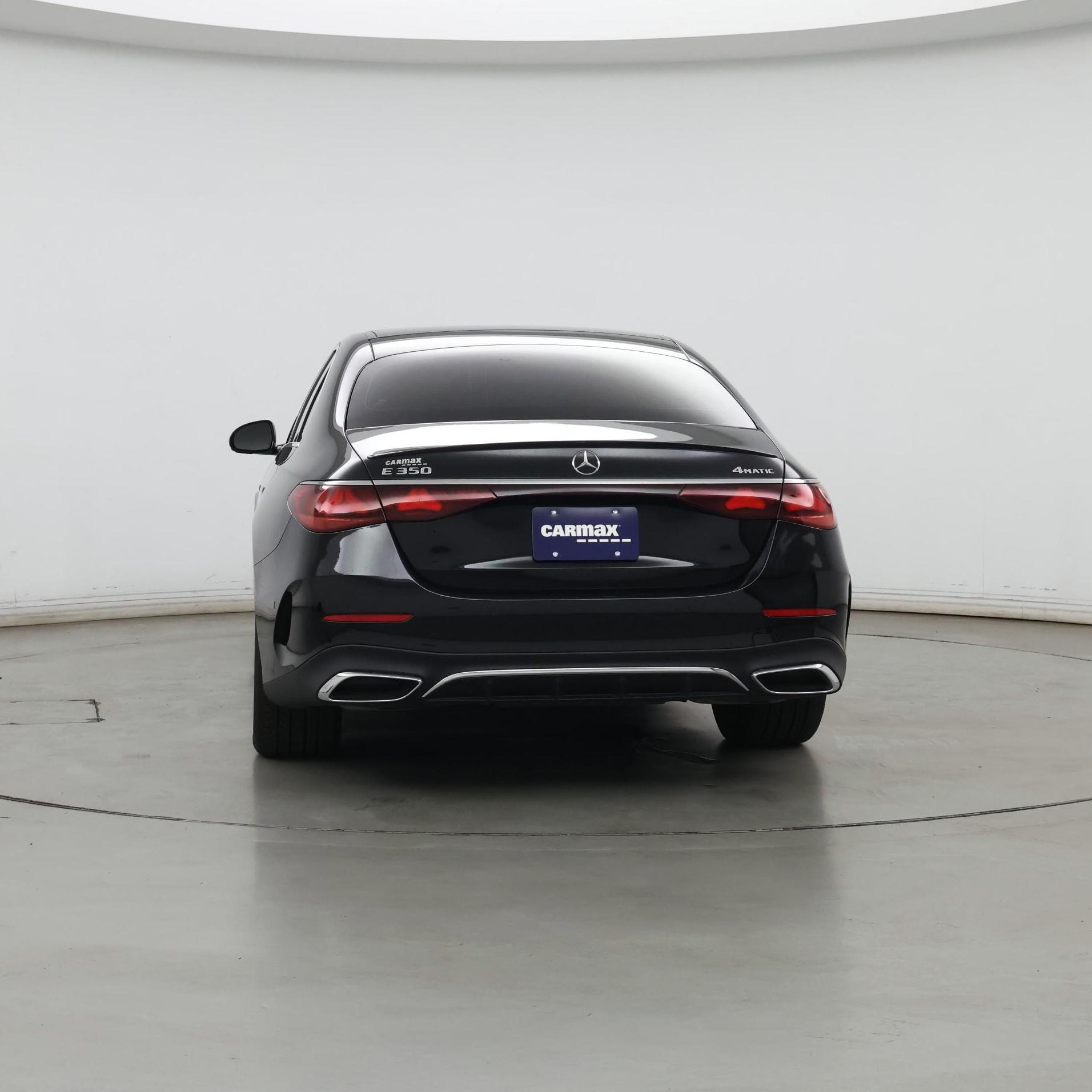 Thumbnail: 2024 Mercedes-Benz E-Class - 6