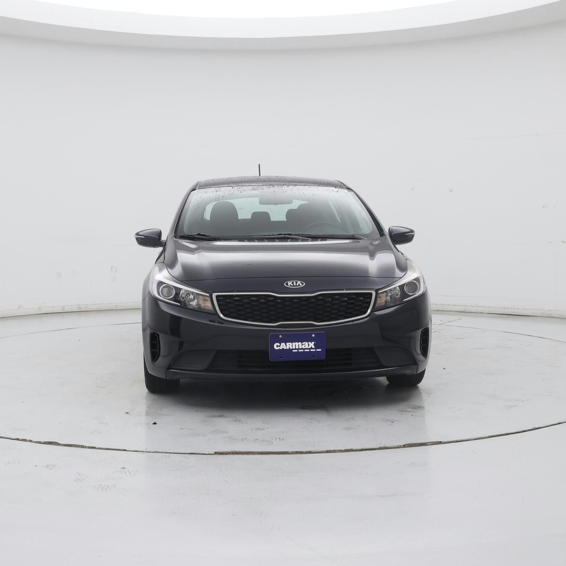 Thumbnail: 2017 Kia Forte - 5