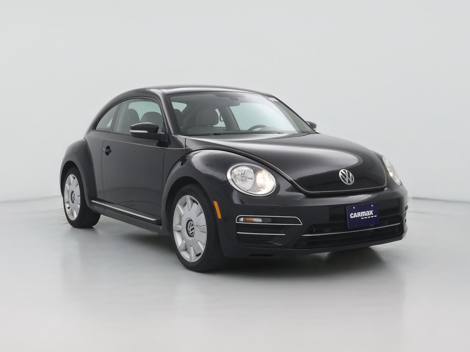 2017 Volkswagen Beetle