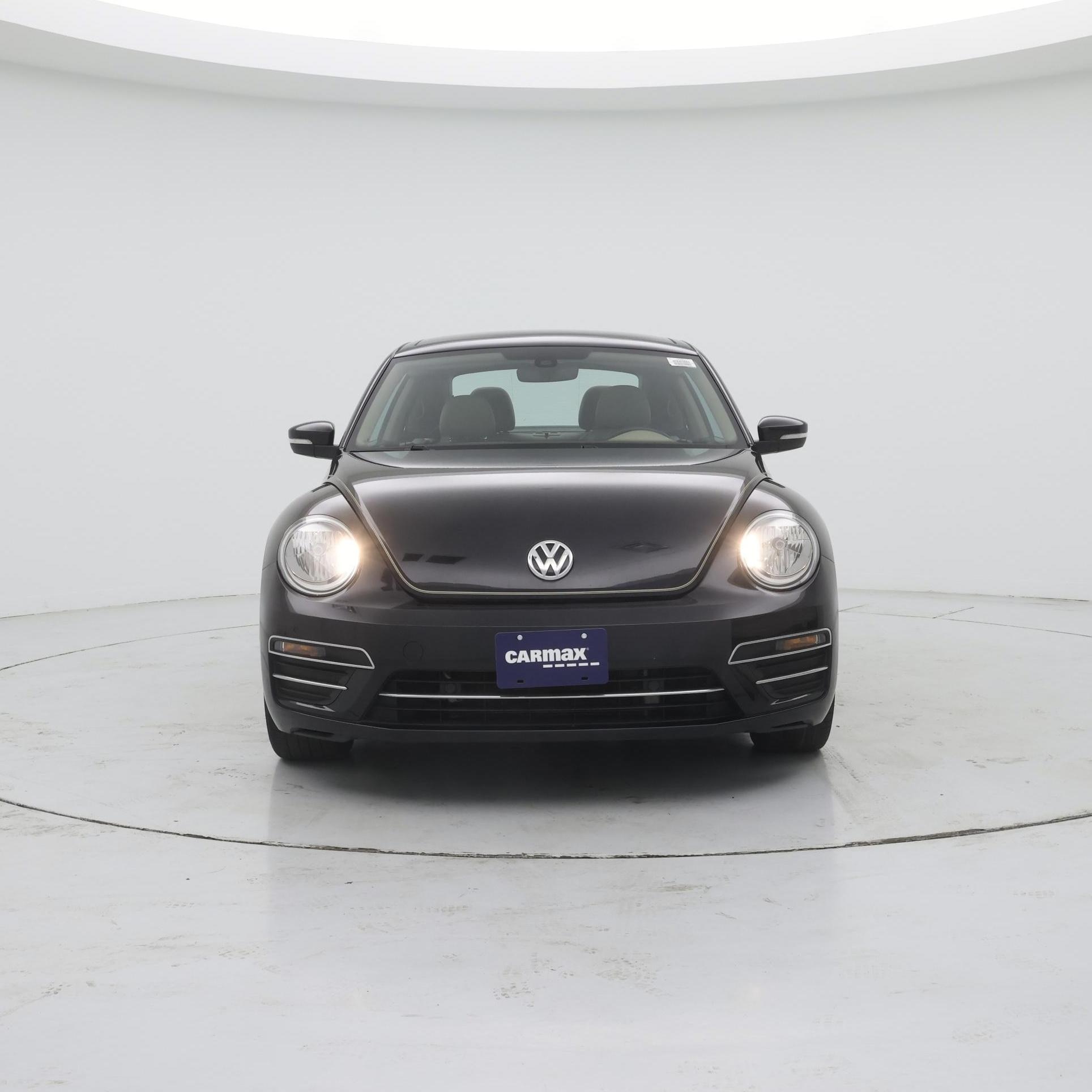 Thumbnail: 2017 Volkswagen Beetle - 5