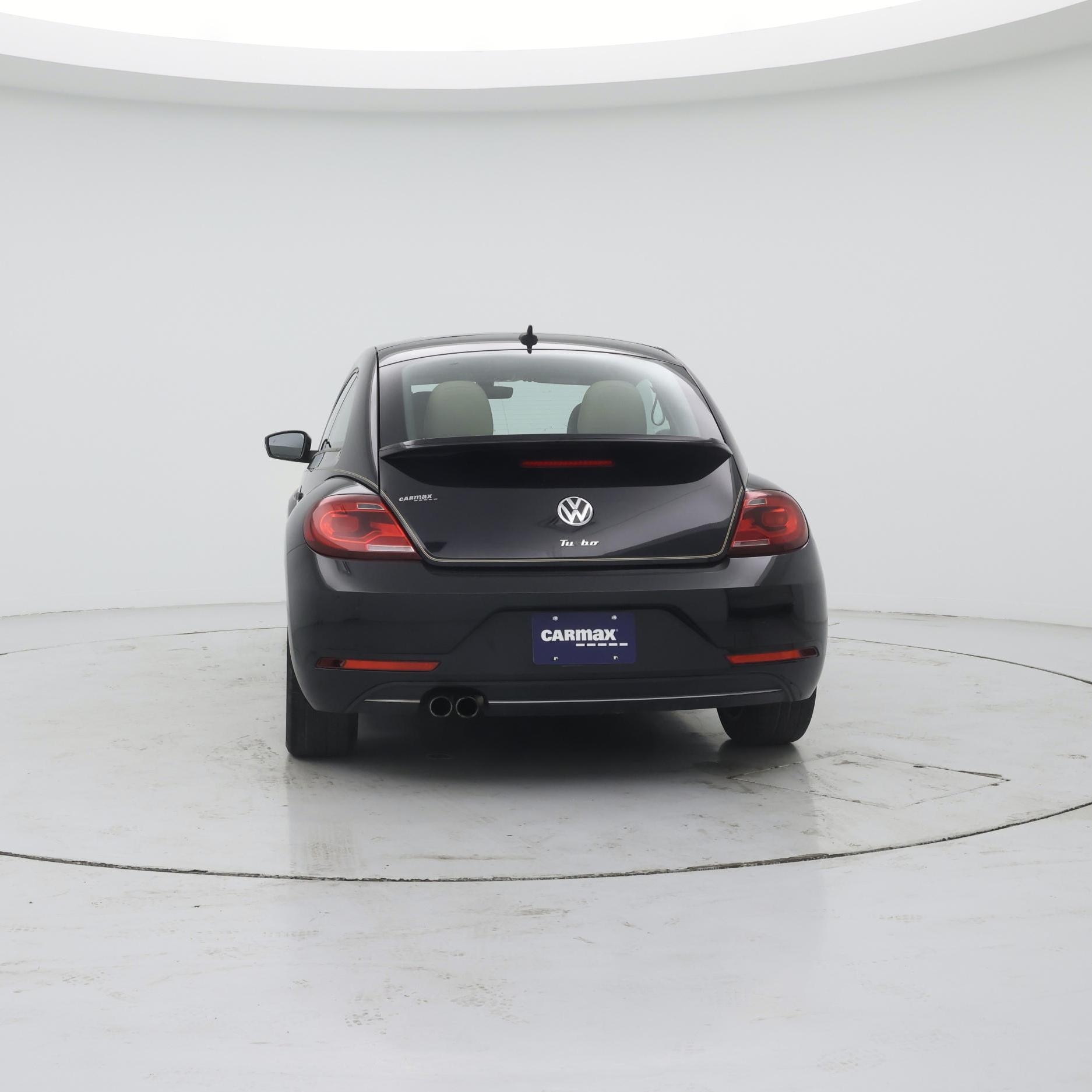 Thumbnail: 2017 Volkswagen Beetle - 6