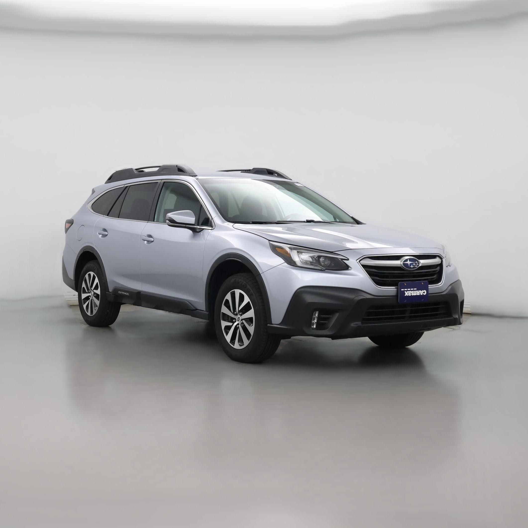 Thumbnail: 2022 Subaru Outback - 1