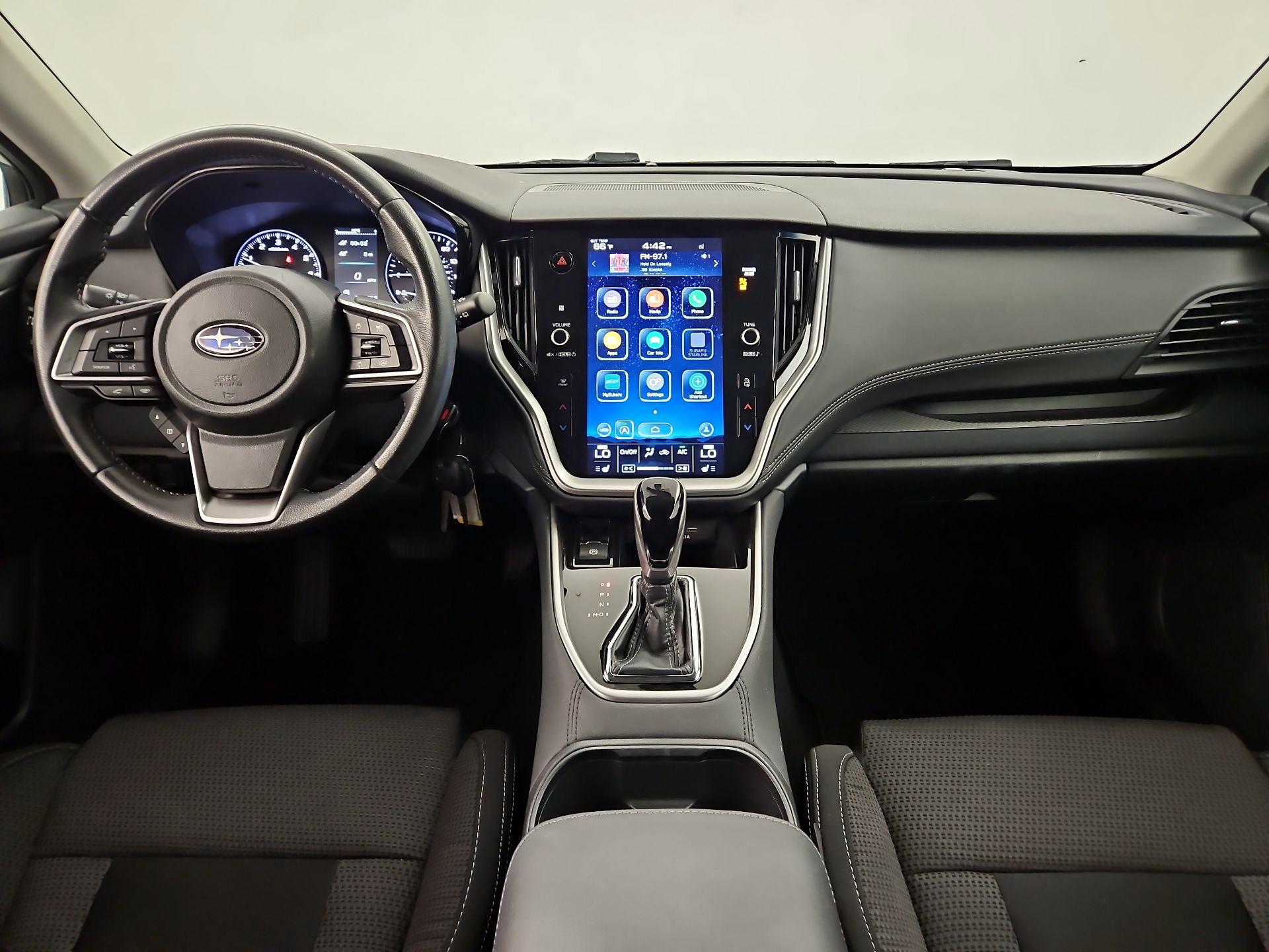 Thumbnail: 2022 Subaru Outback - 9
