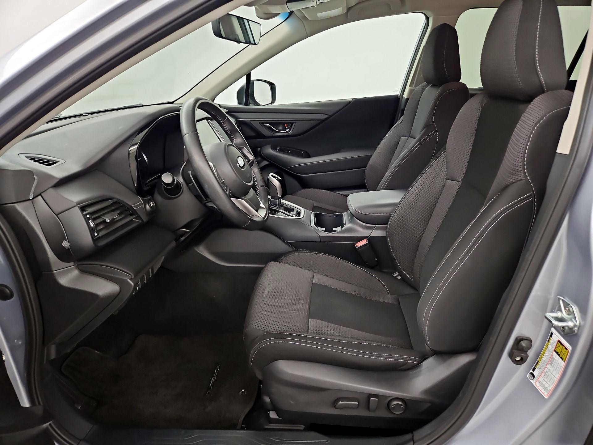 Thumbnail: 2022 Subaru Outback - 11