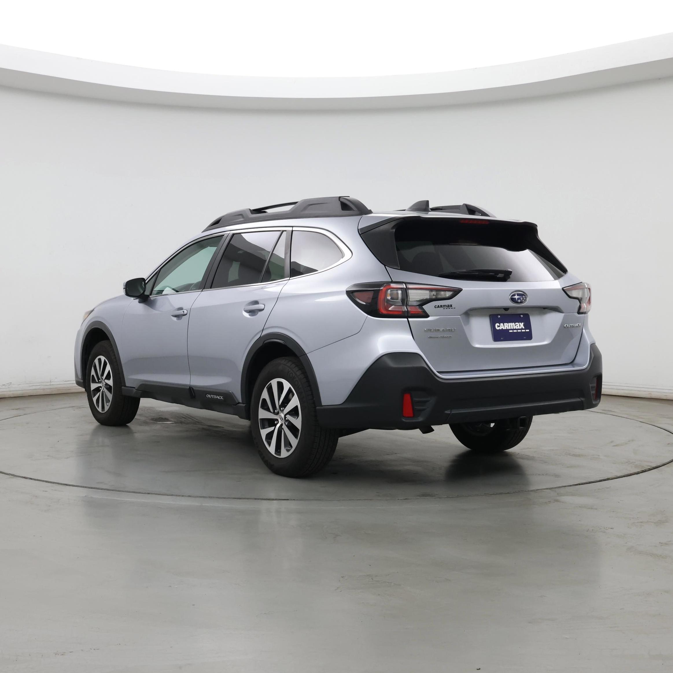 Thumbnail: 2022 Subaru Outback - 2