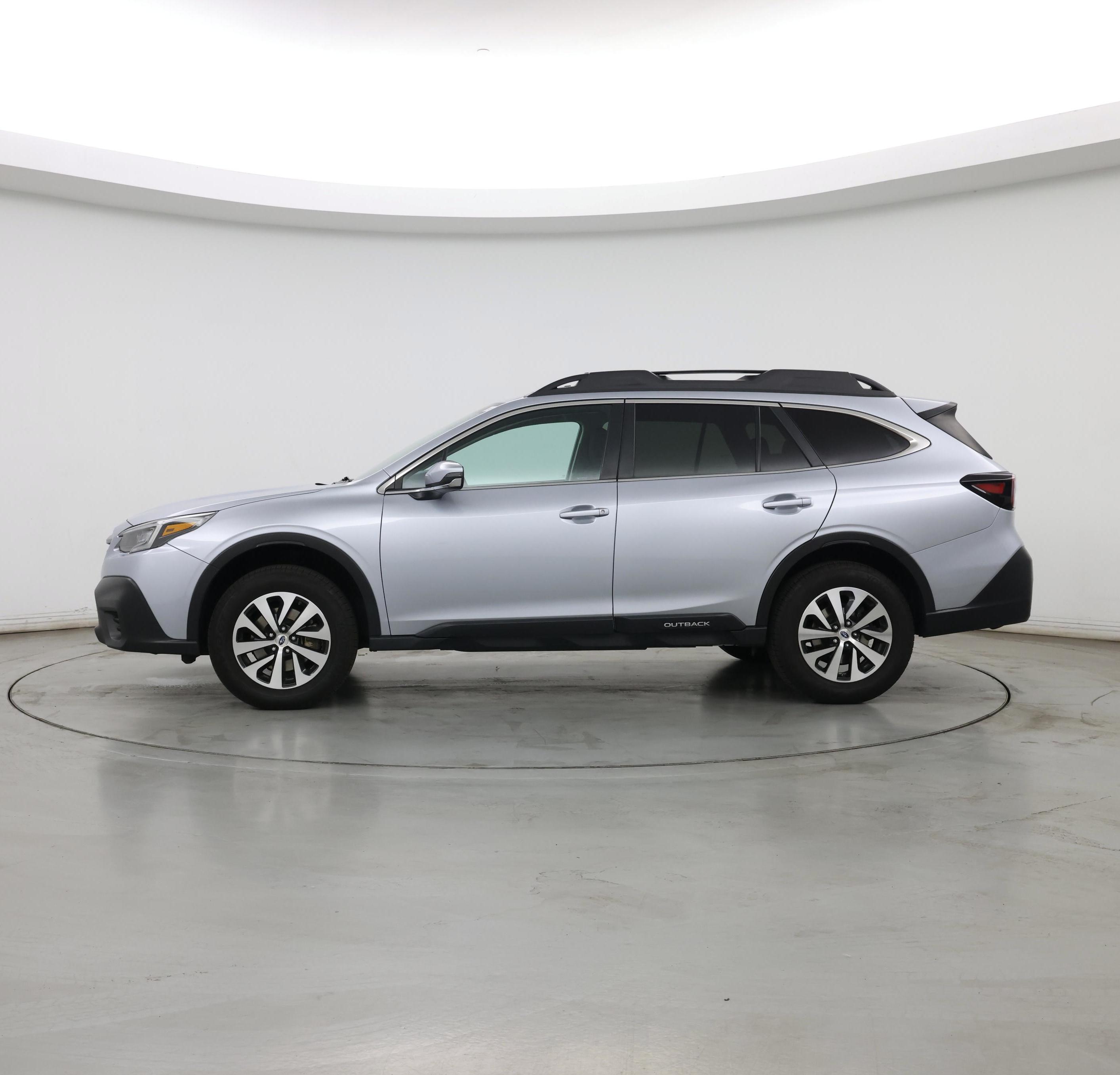 Thumbnail: 2022 Subaru Outback - 3