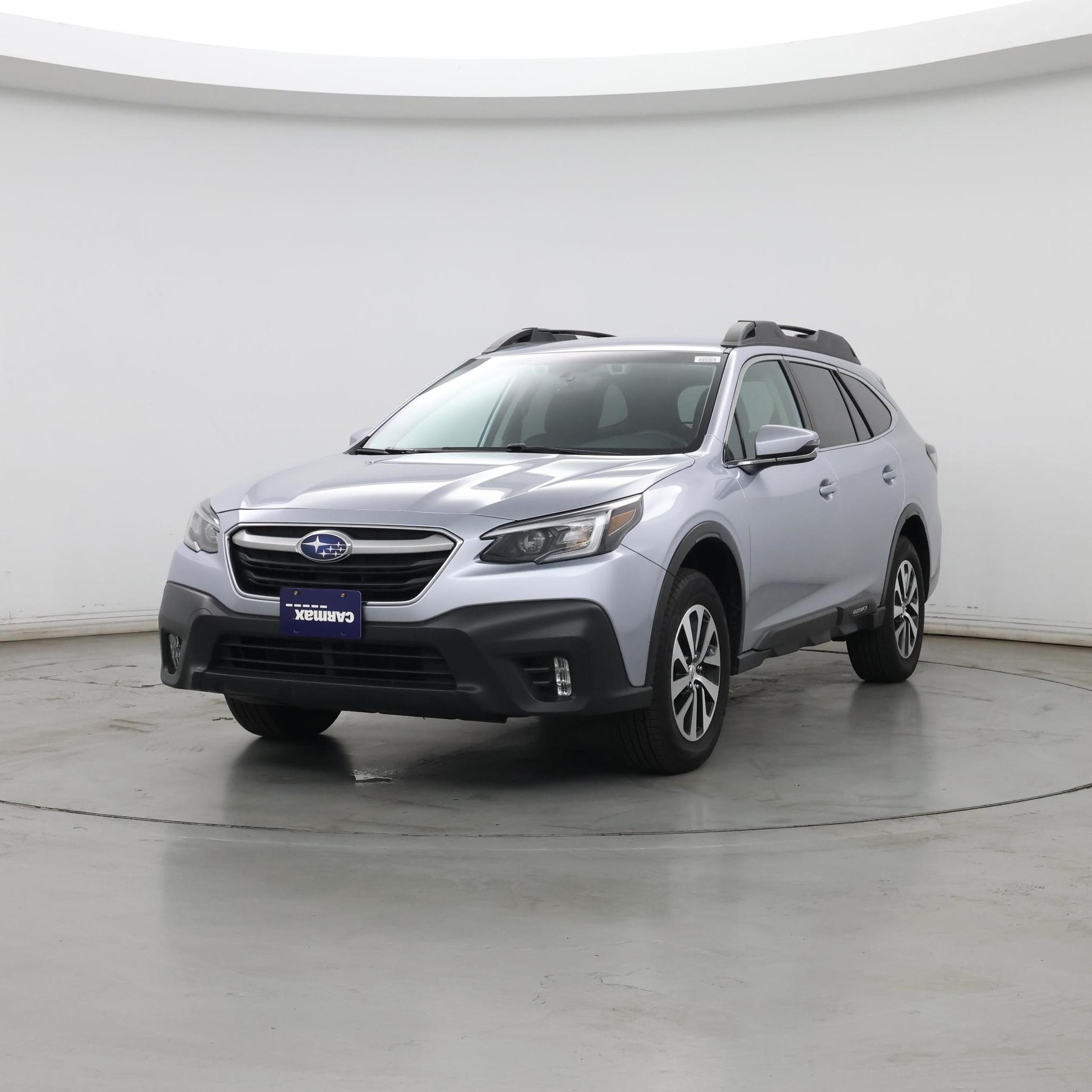 Thumbnail: 2022 Subaru Outback - 4