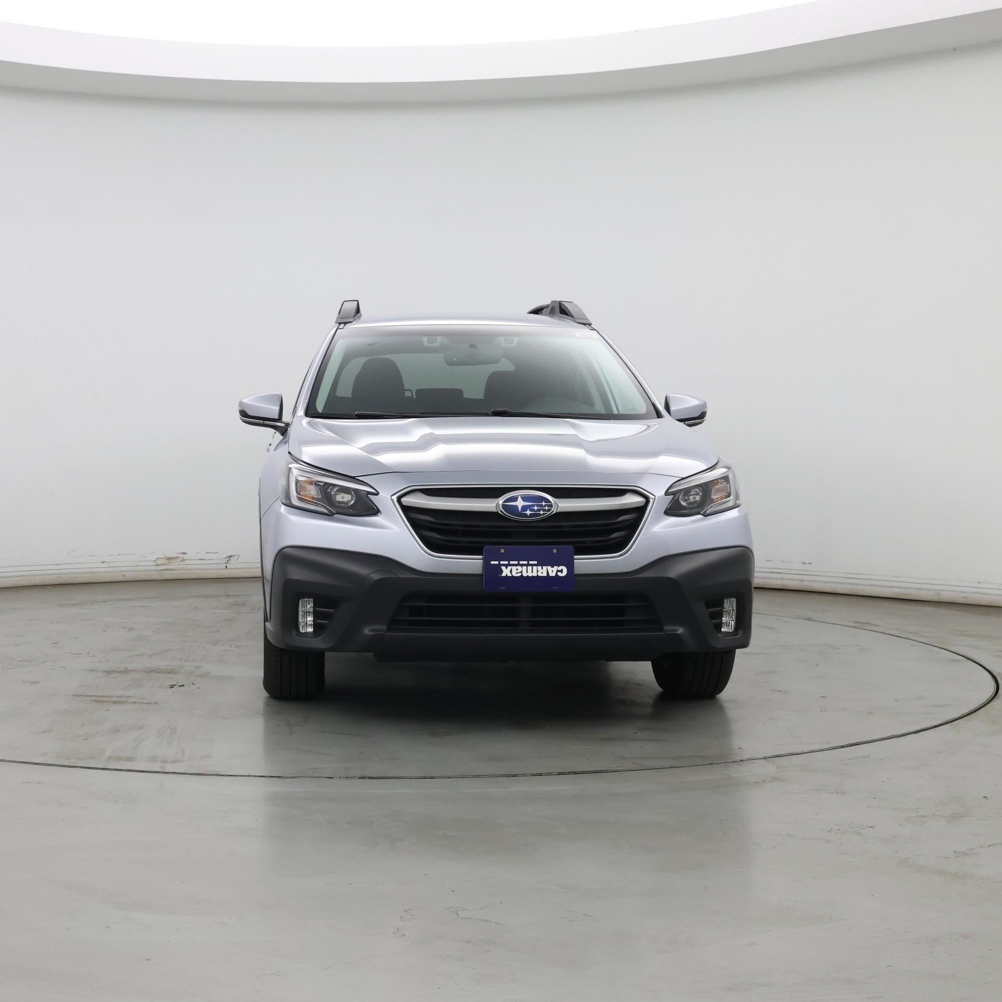 Thumbnail: 2022 Subaru Outback - 5