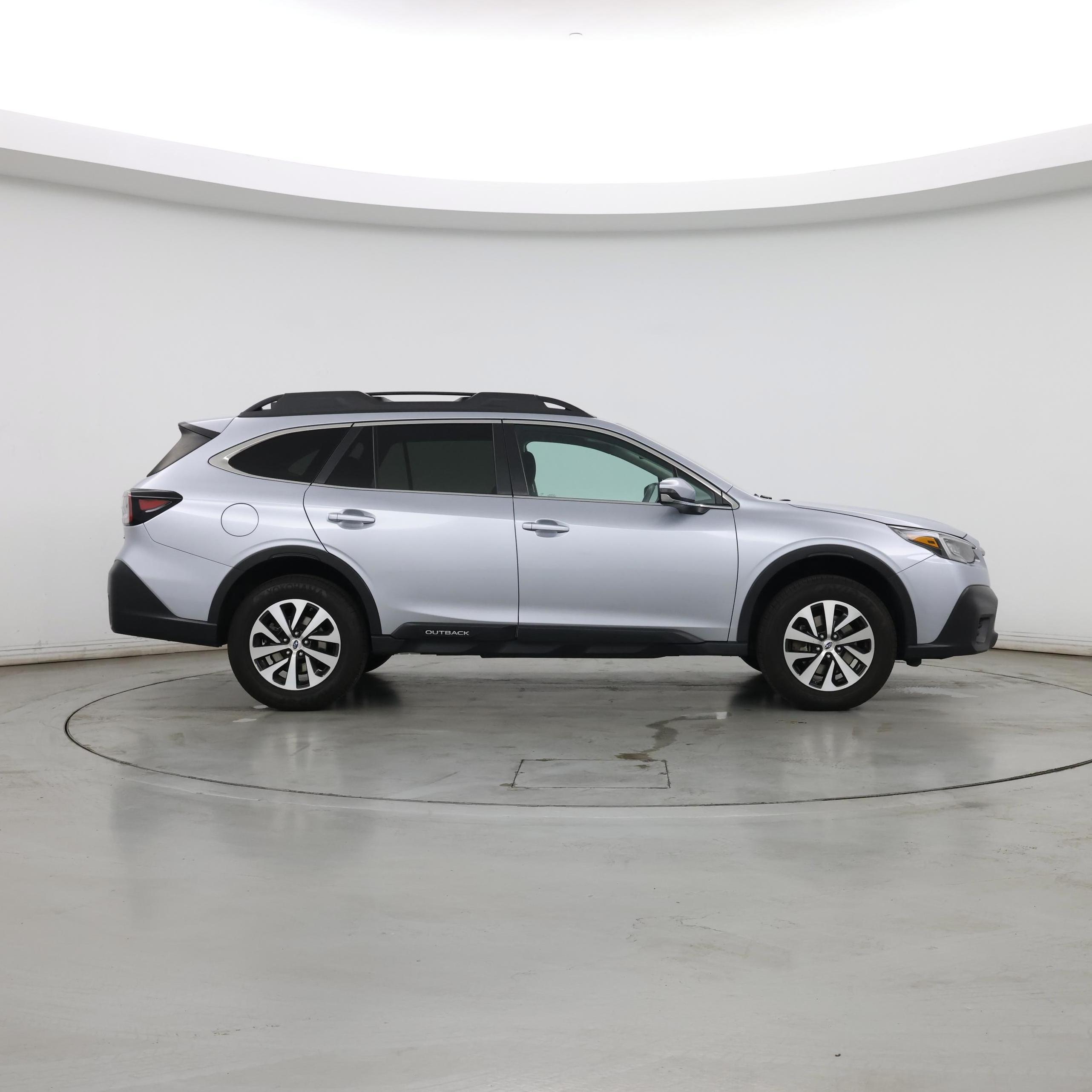 Thumbnail: 2022 Subaru Outback - 7