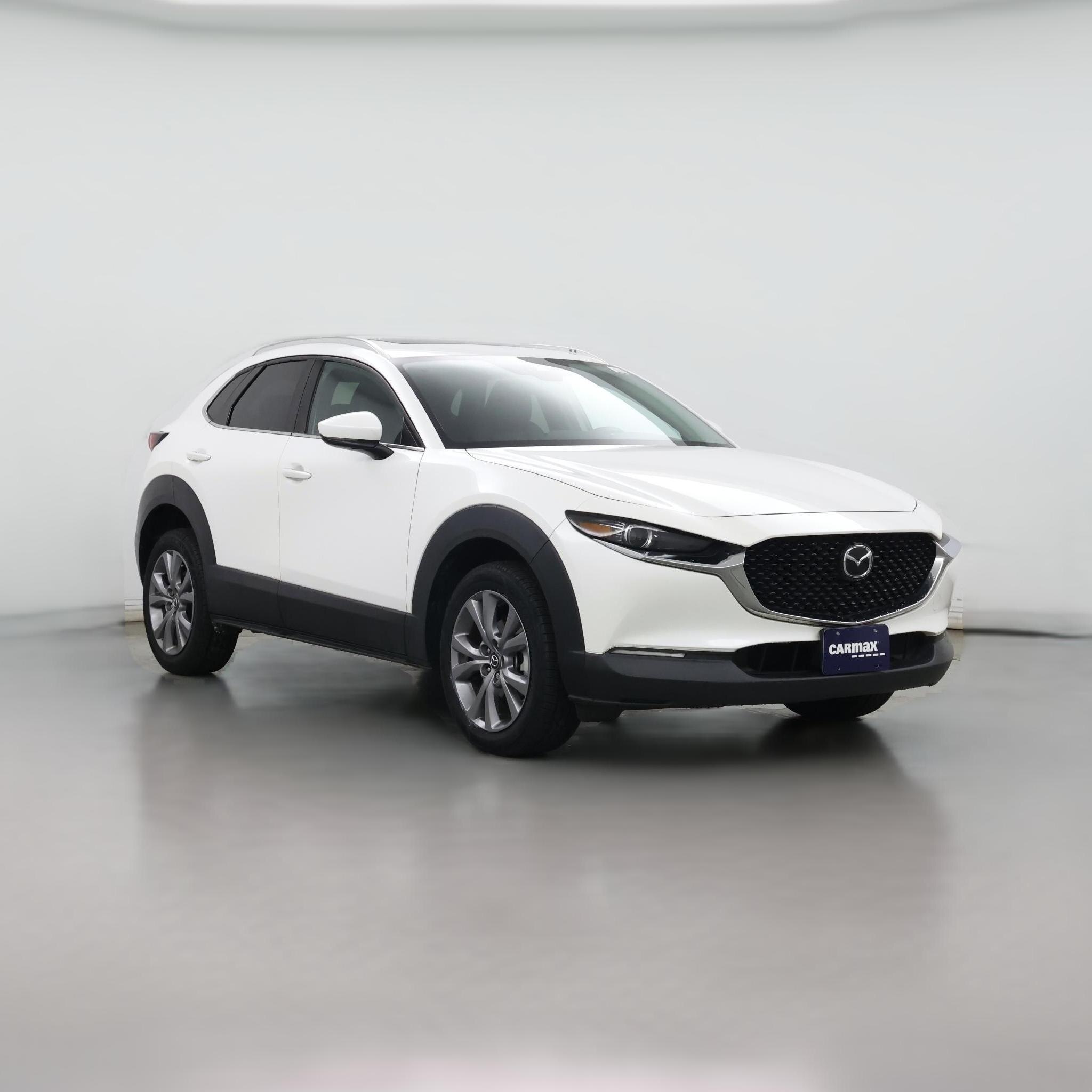 Thumbnail: 2021 Mazda CX-30 - 1