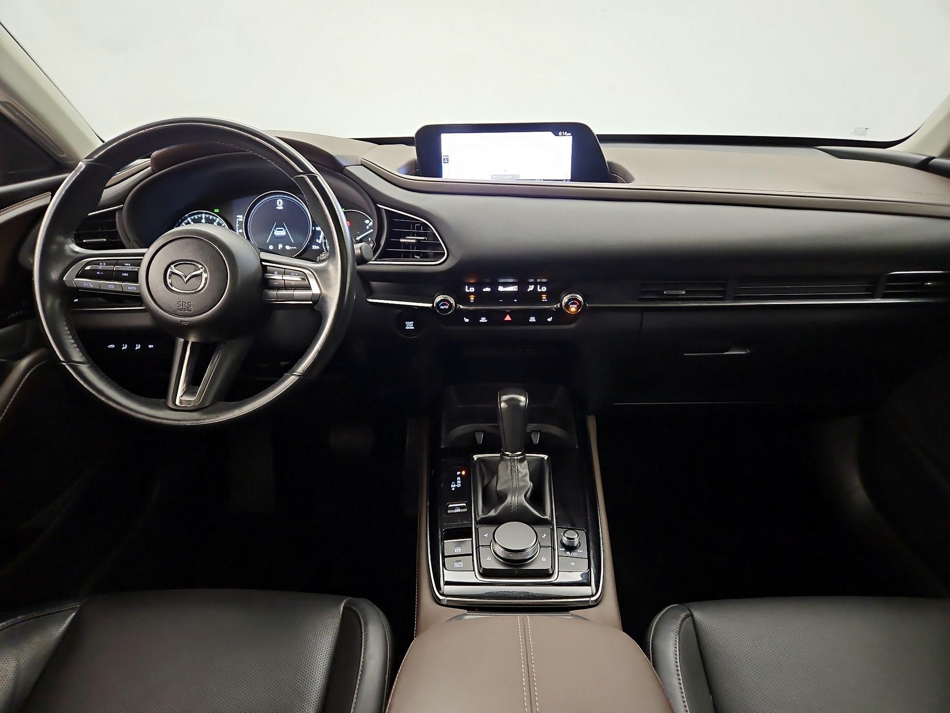 Thumbnail: 2021 Mazda CX-30 - 9