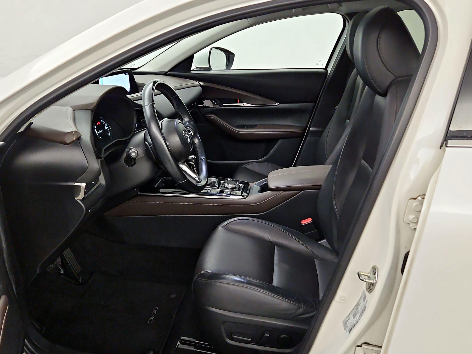 Thumbnail: 2021 Mazda CX-30 - 11