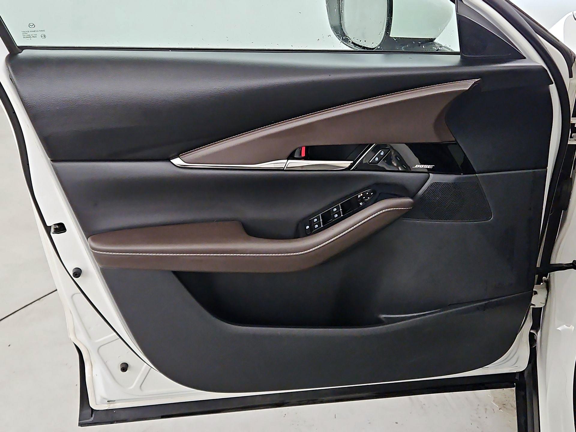 Thumbnail: 2021 Mazda CX-30 - 12
