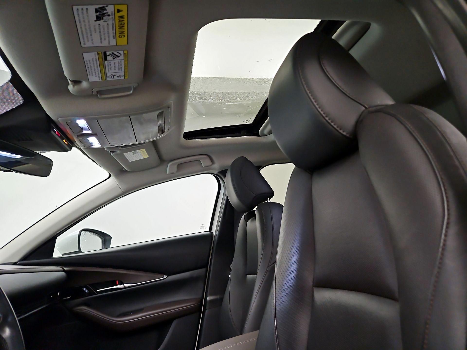 Thumbnail: 2021 Mazda CX-30 - 20