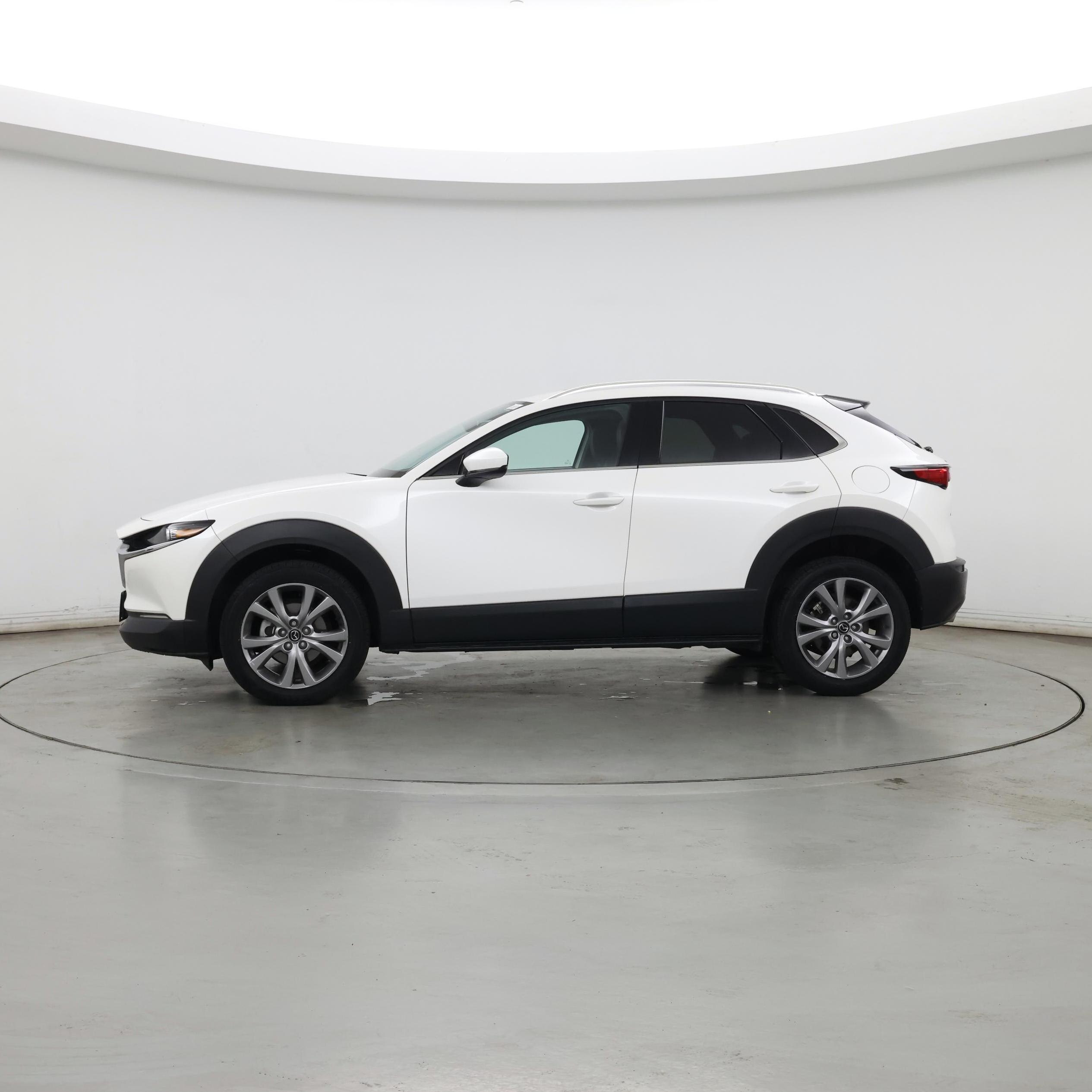 Thumbnail: 2021 Mazda CX-30 - 3