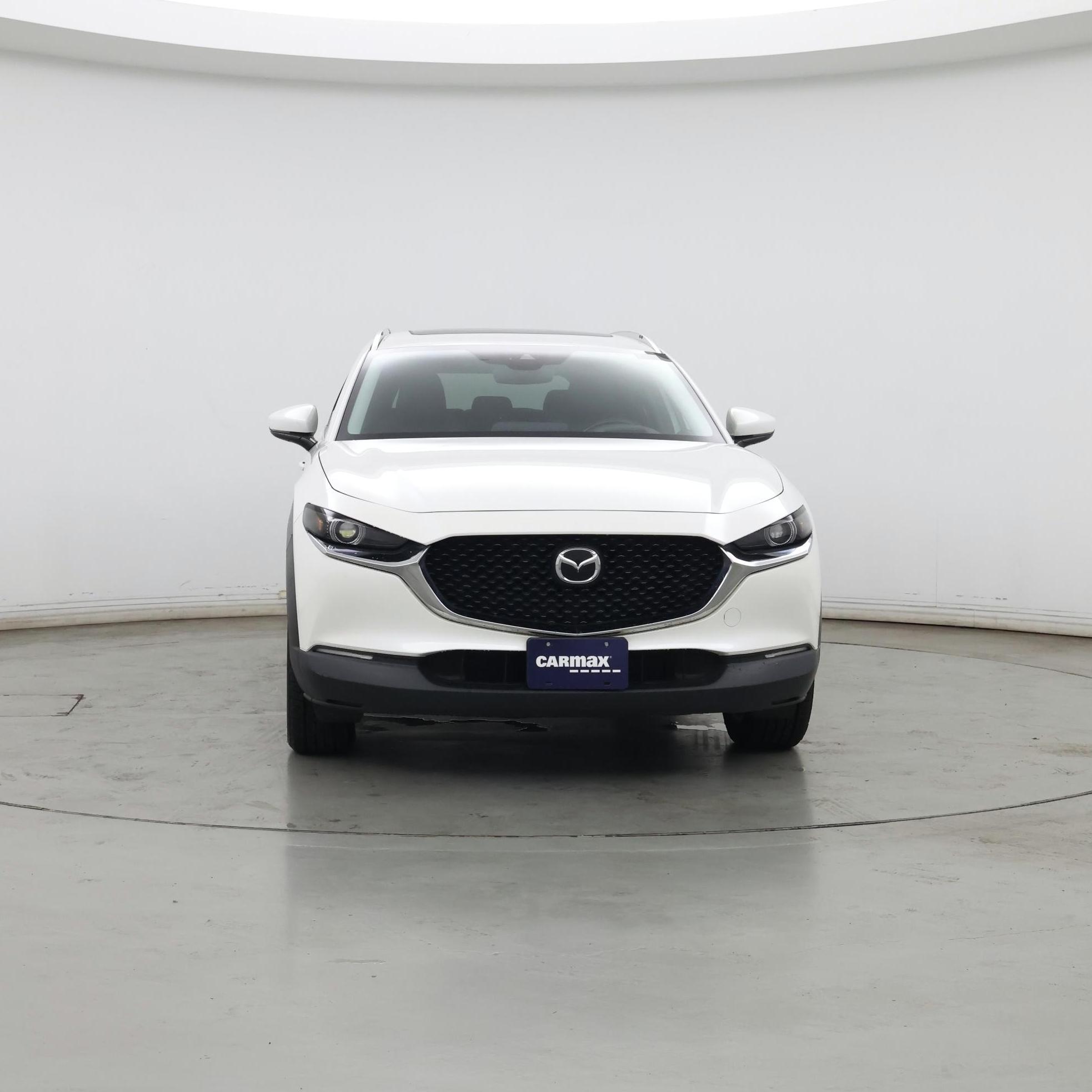 Thumbnail: 2021 Mazda CX-30 - 5