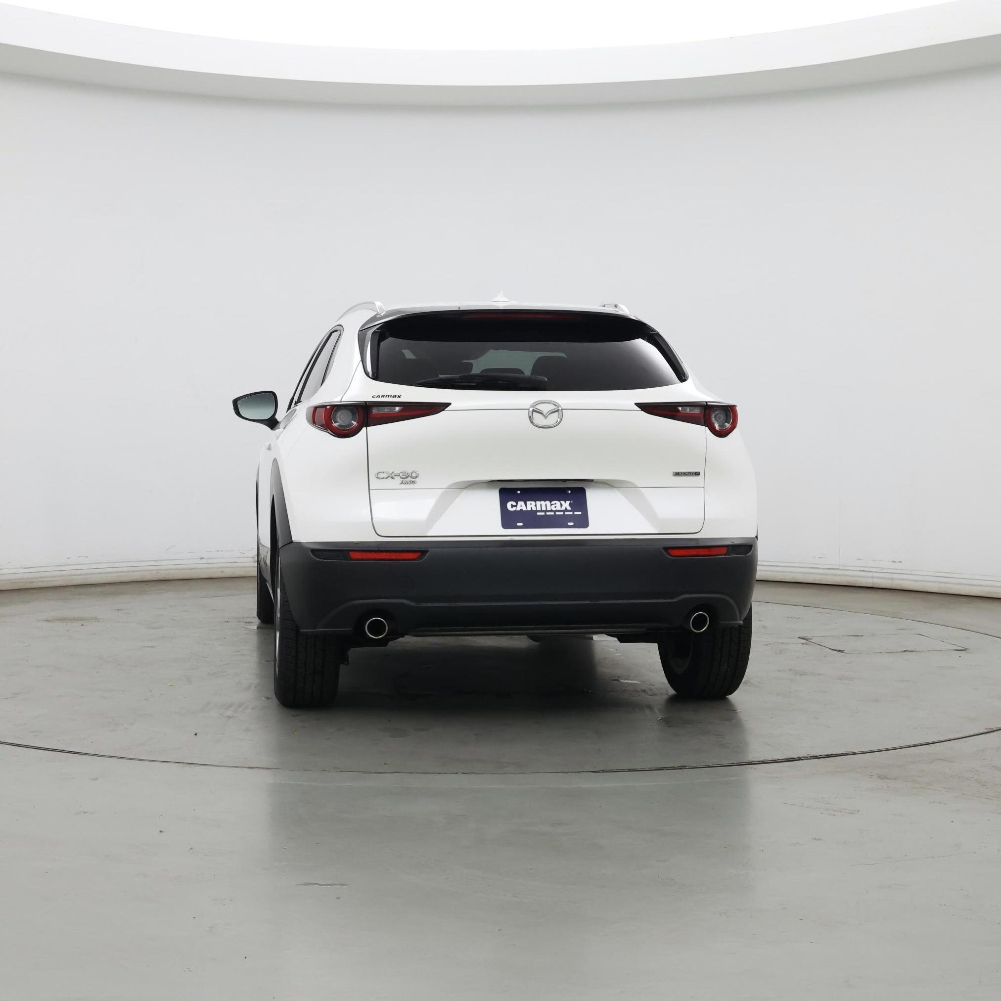 Thumbnail: 2021 Mazda CX-30 - 6
