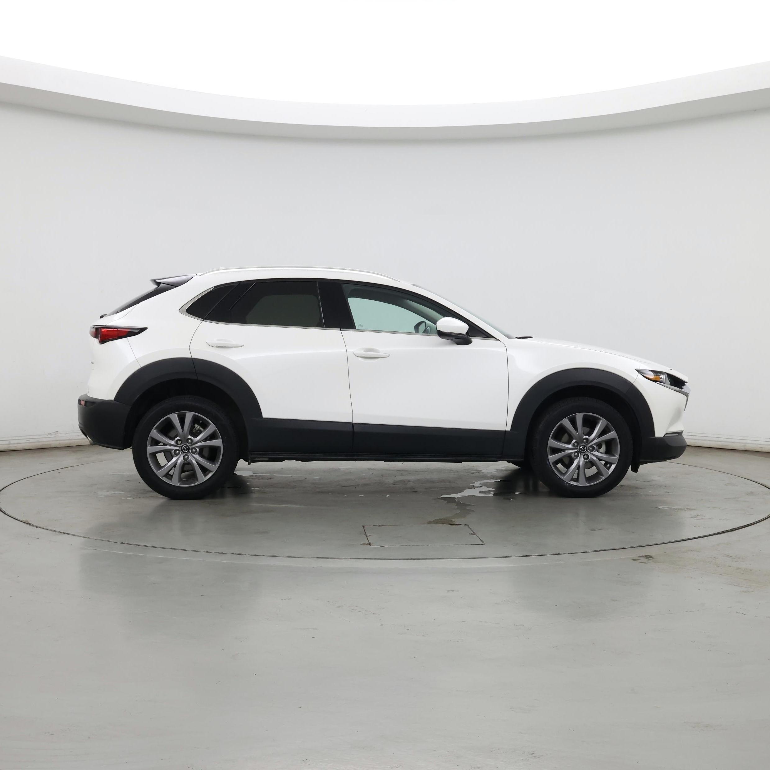Thumbnail: 2021 Mazda CX-30 - 7
