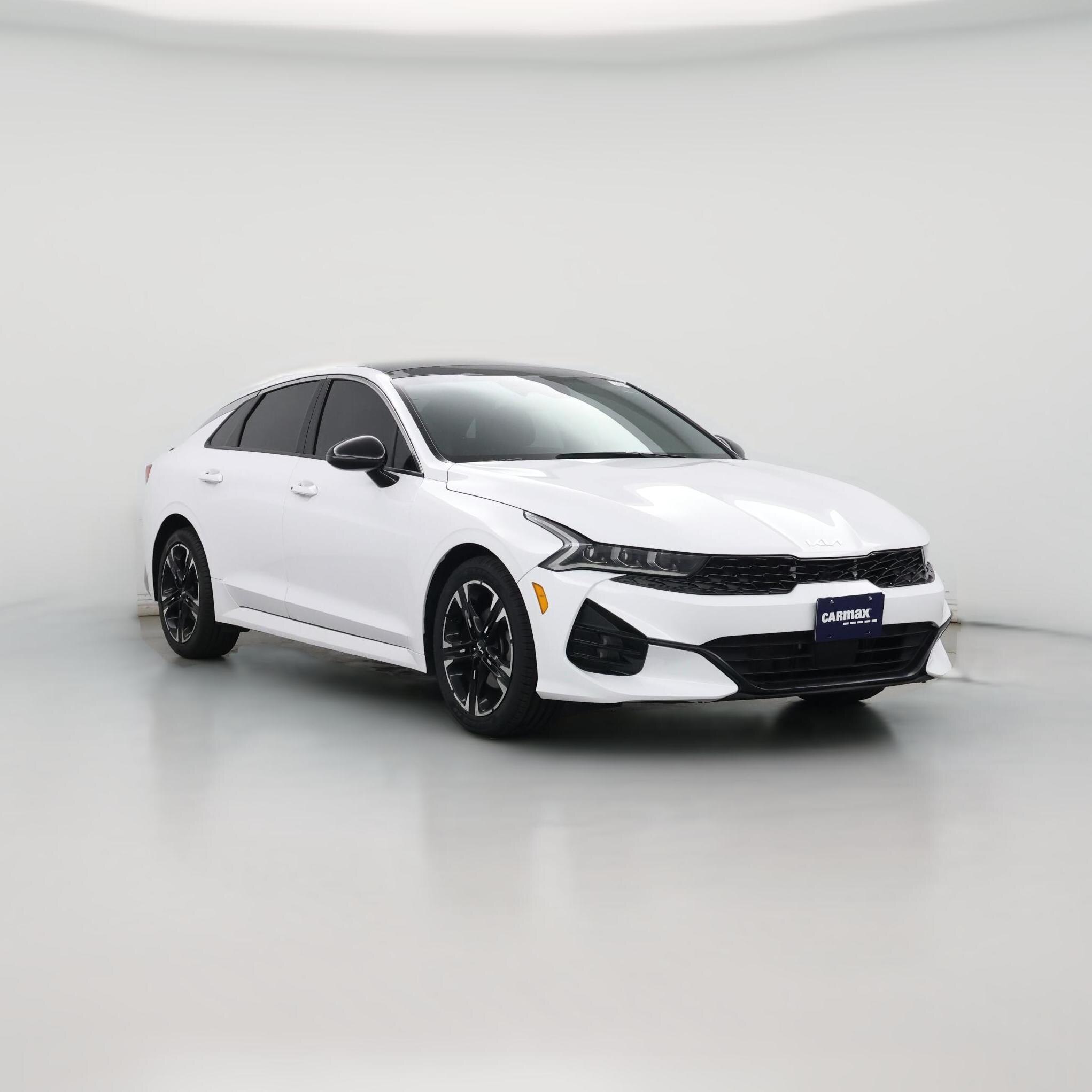Thumbnail: 2023 Kia K5 - 1