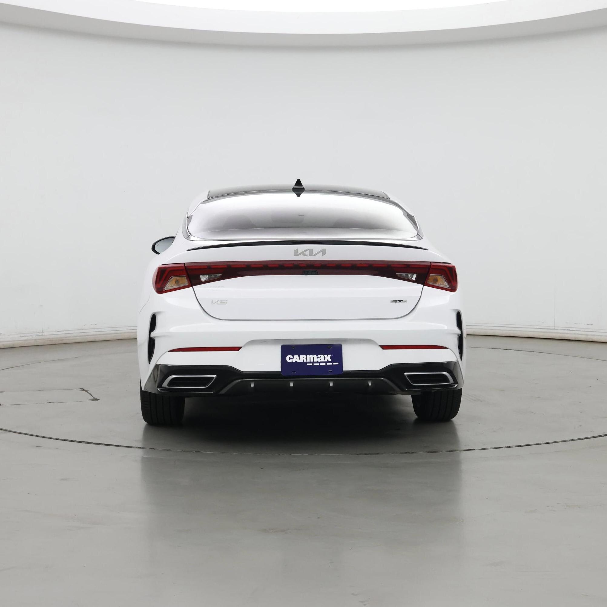Thumbnail: 2023 Kia K5 - 6