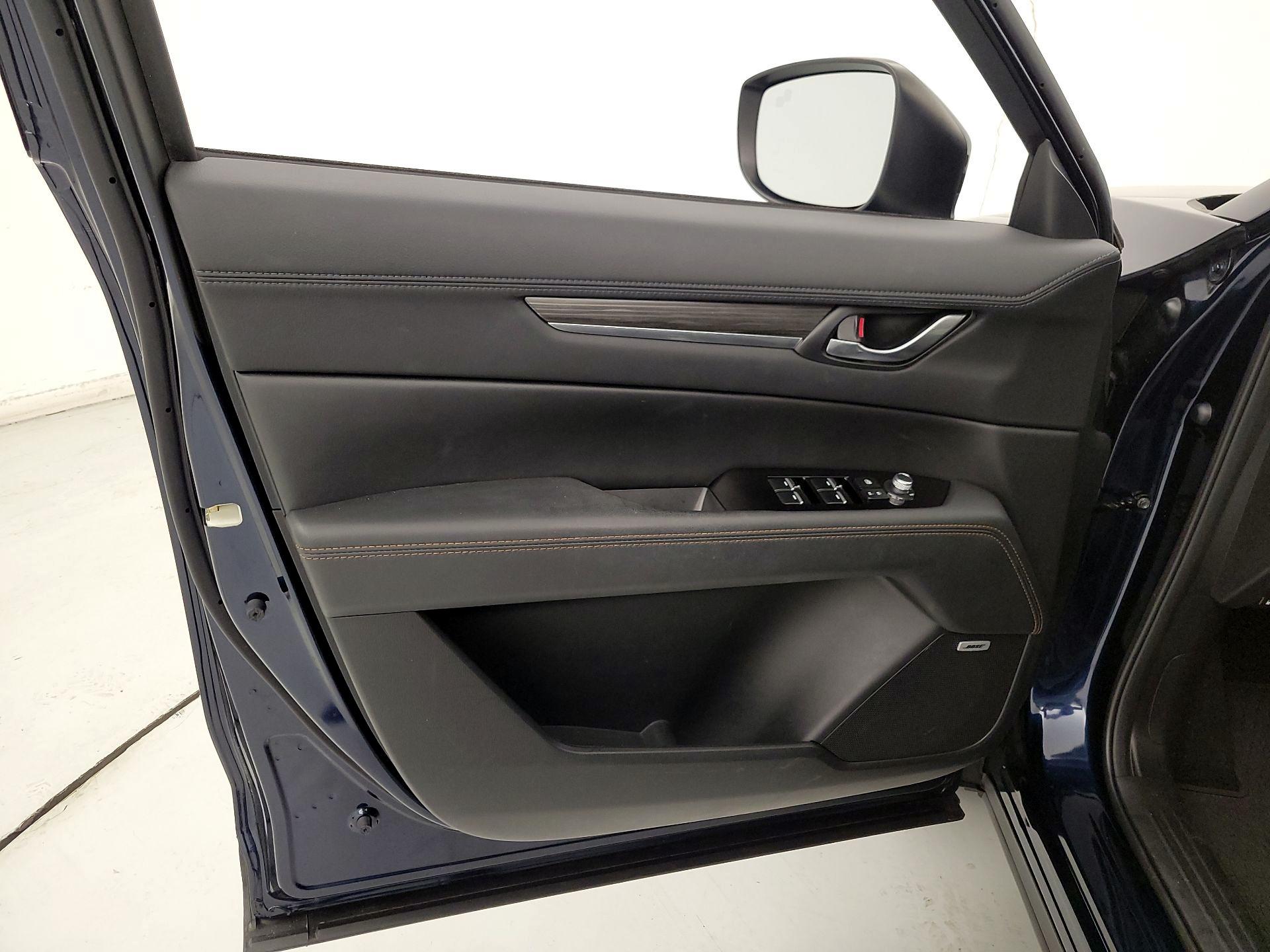 Thumbnail: 2022 Mazda CX-5 - 12