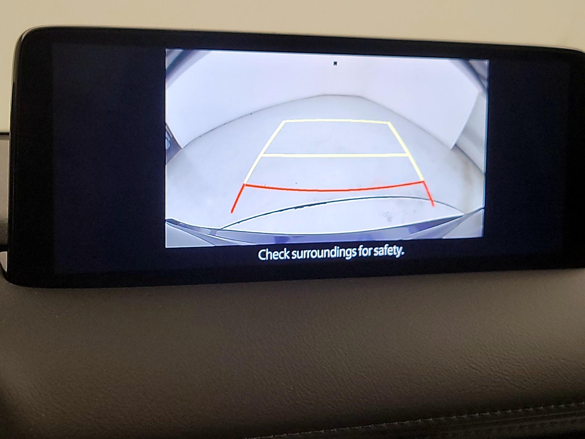 Thumbnail: 2022 Mazda CX-5 - 14