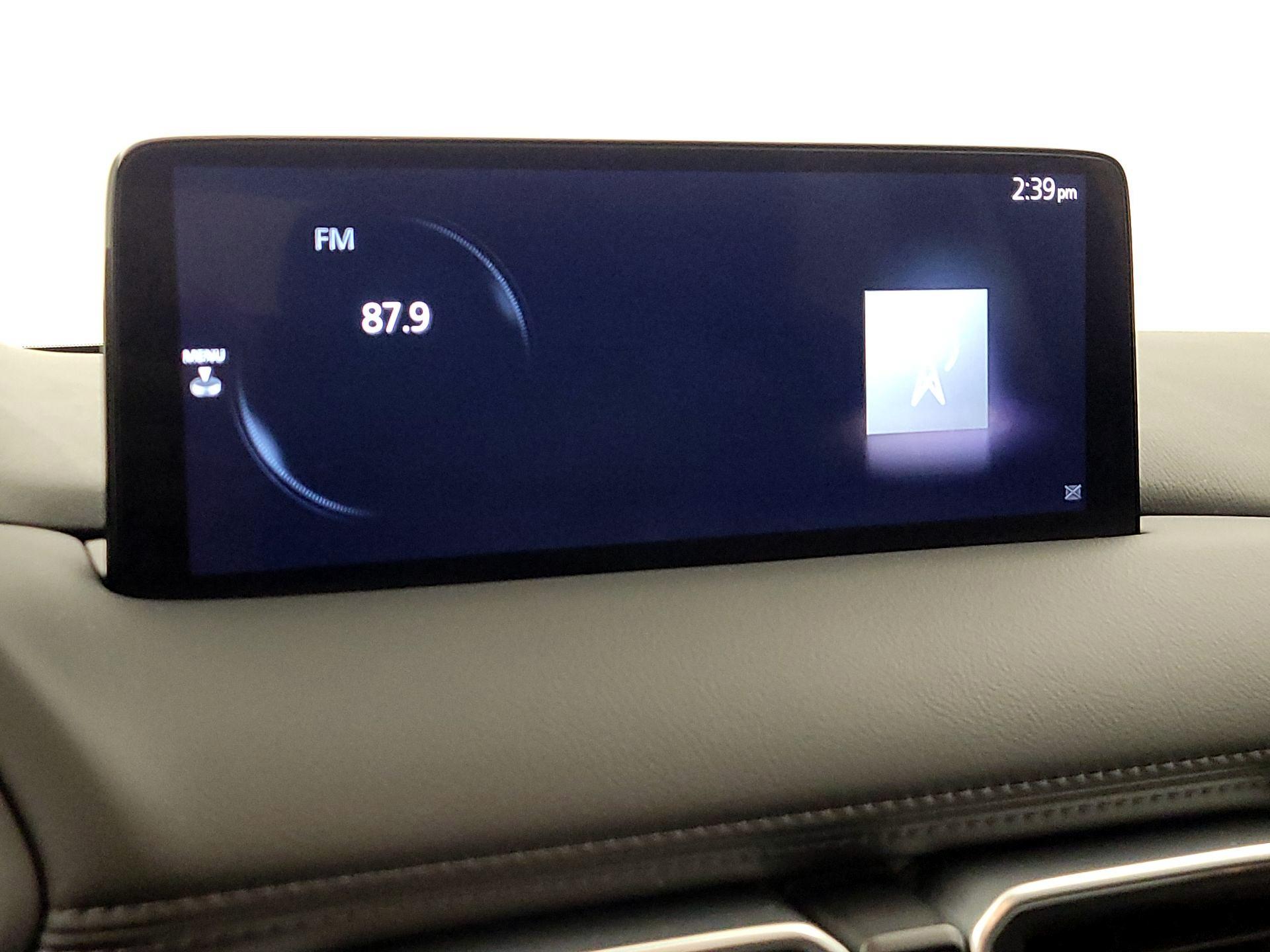 Thumbnail: 2022 Mazda CX-5 - 15