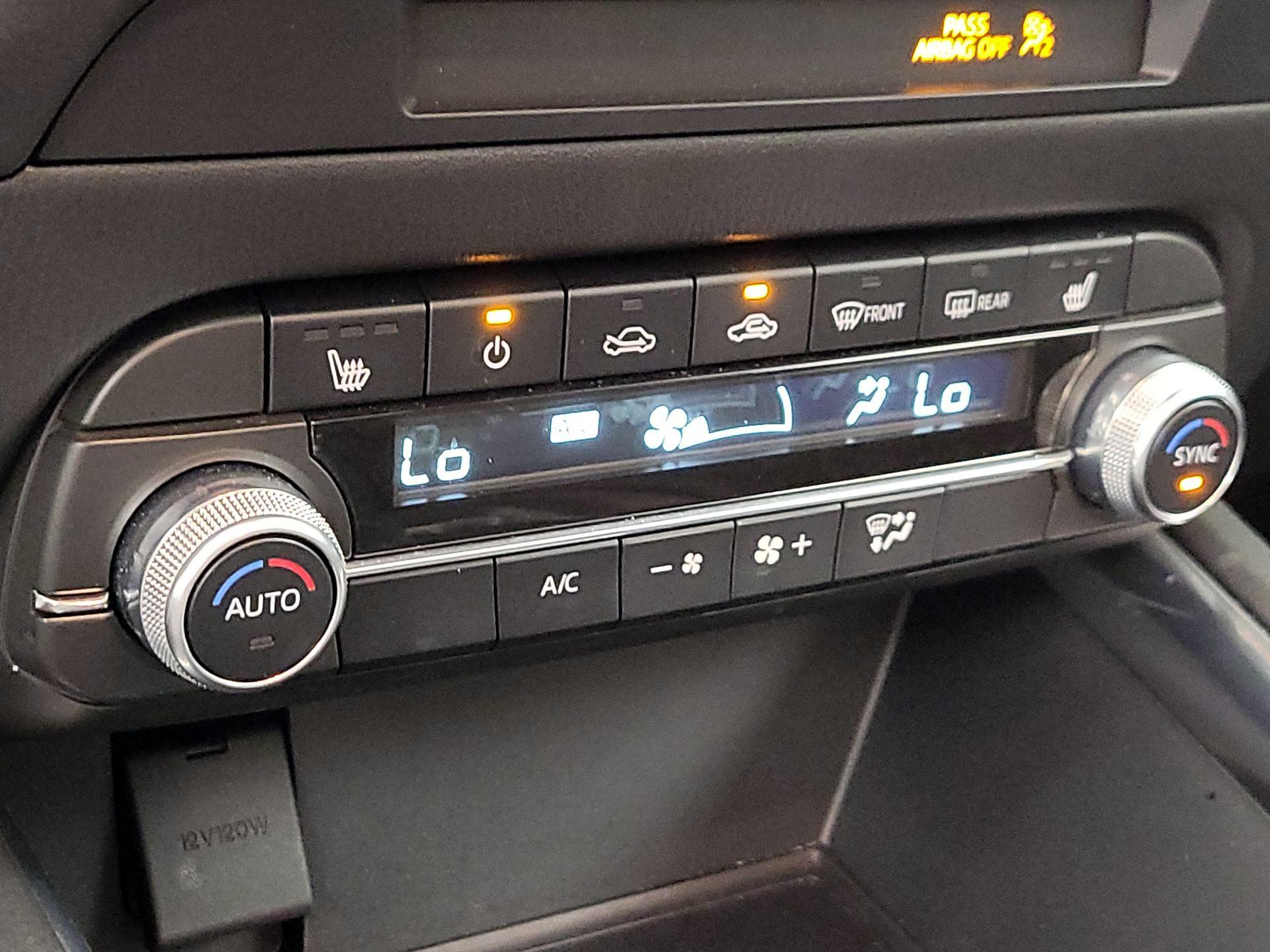 Thumbnail: 2022 Mazda CX-5 - 16