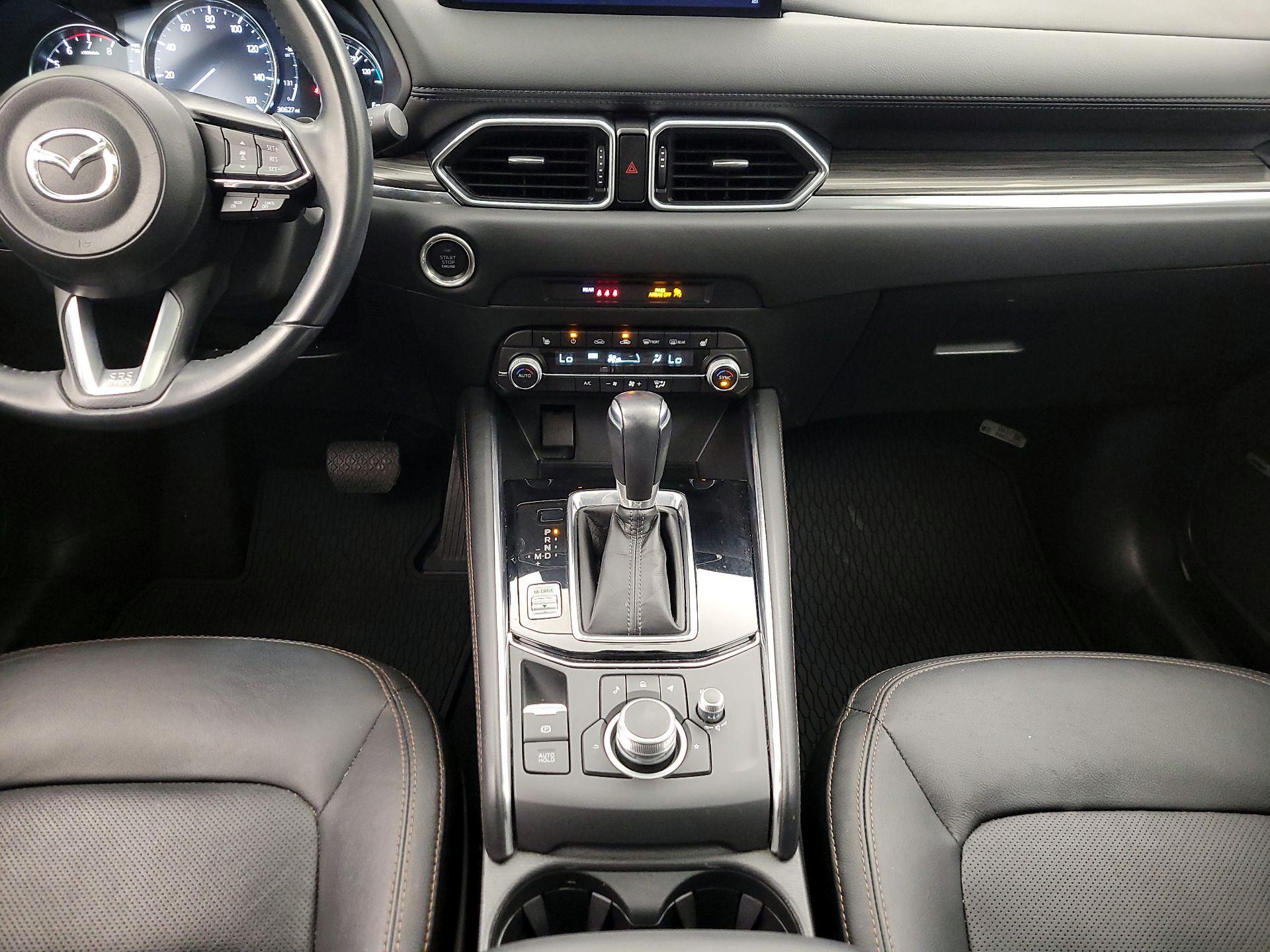 Thumbnail: 2022 Mazda CX-5 - 17