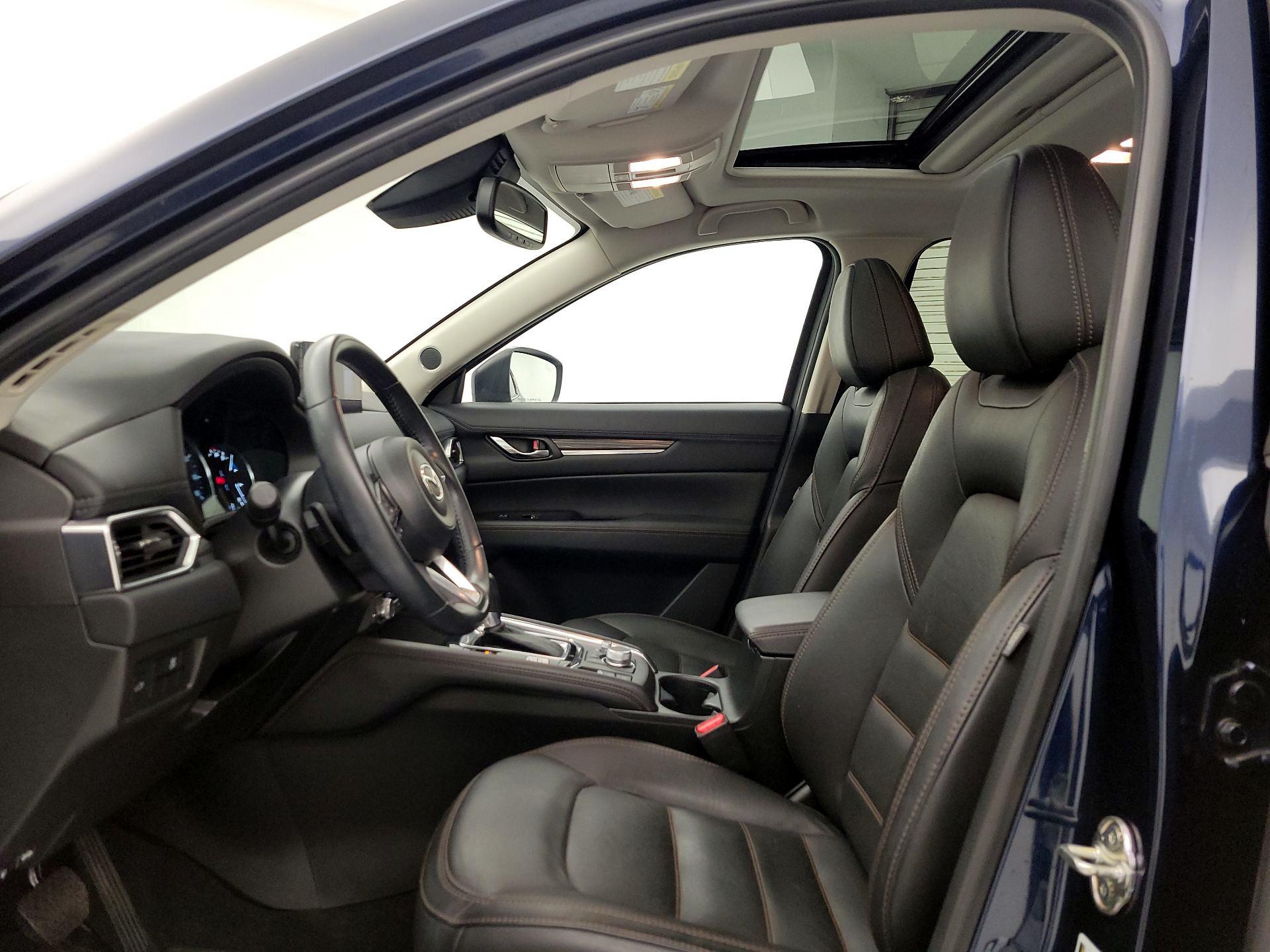 Thumbnail: 2022 Mazda CX-5 - 19