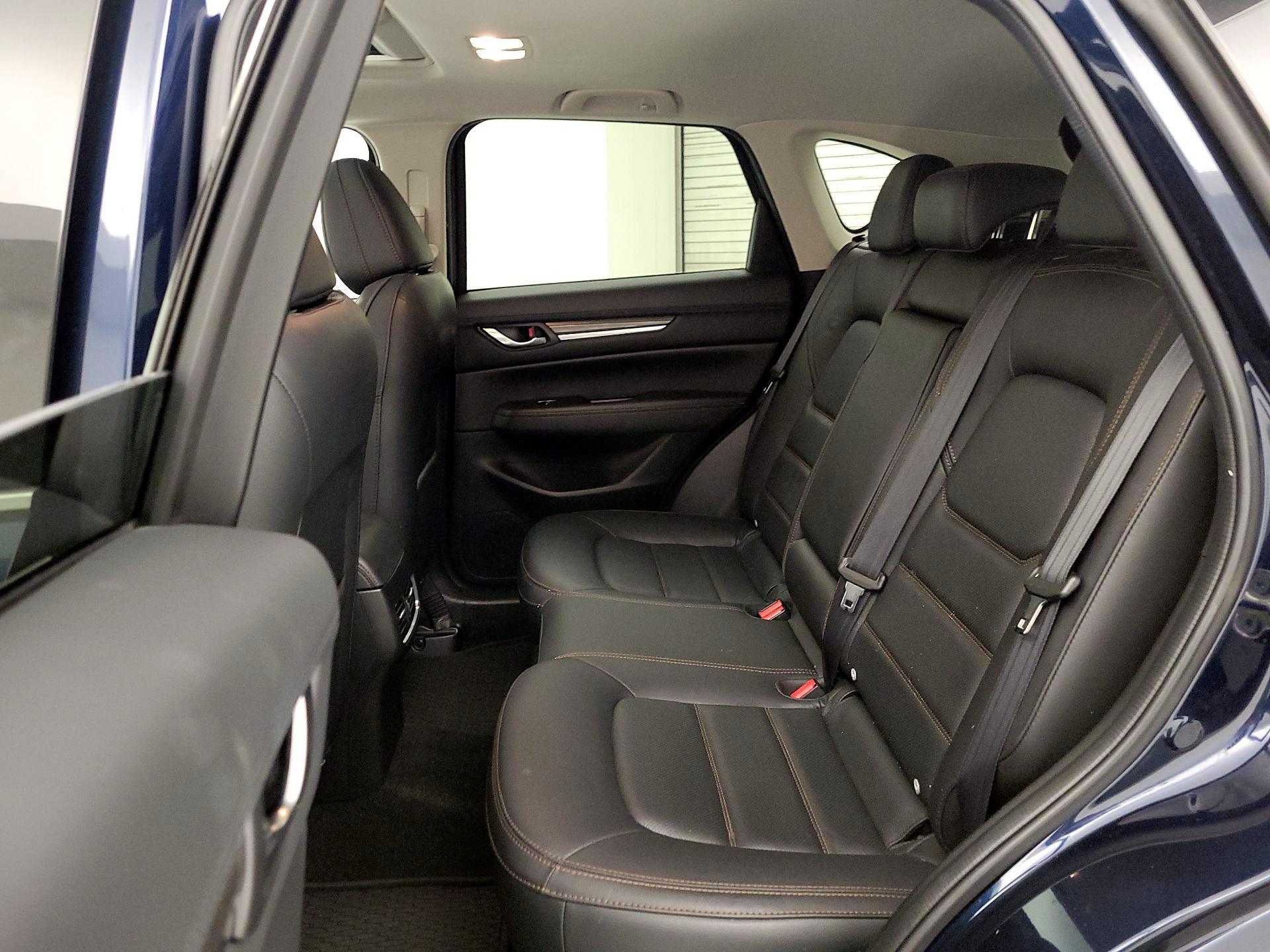 Thumbnail: 2022 Mazda CX-5 - 20