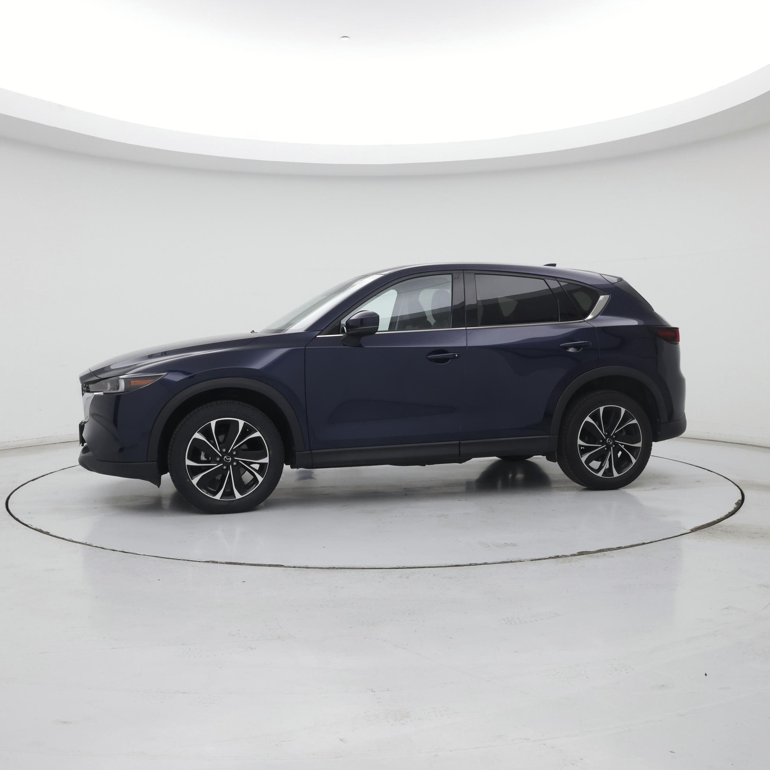 Thumbnail: 2022 Mazda CX-5 - 3