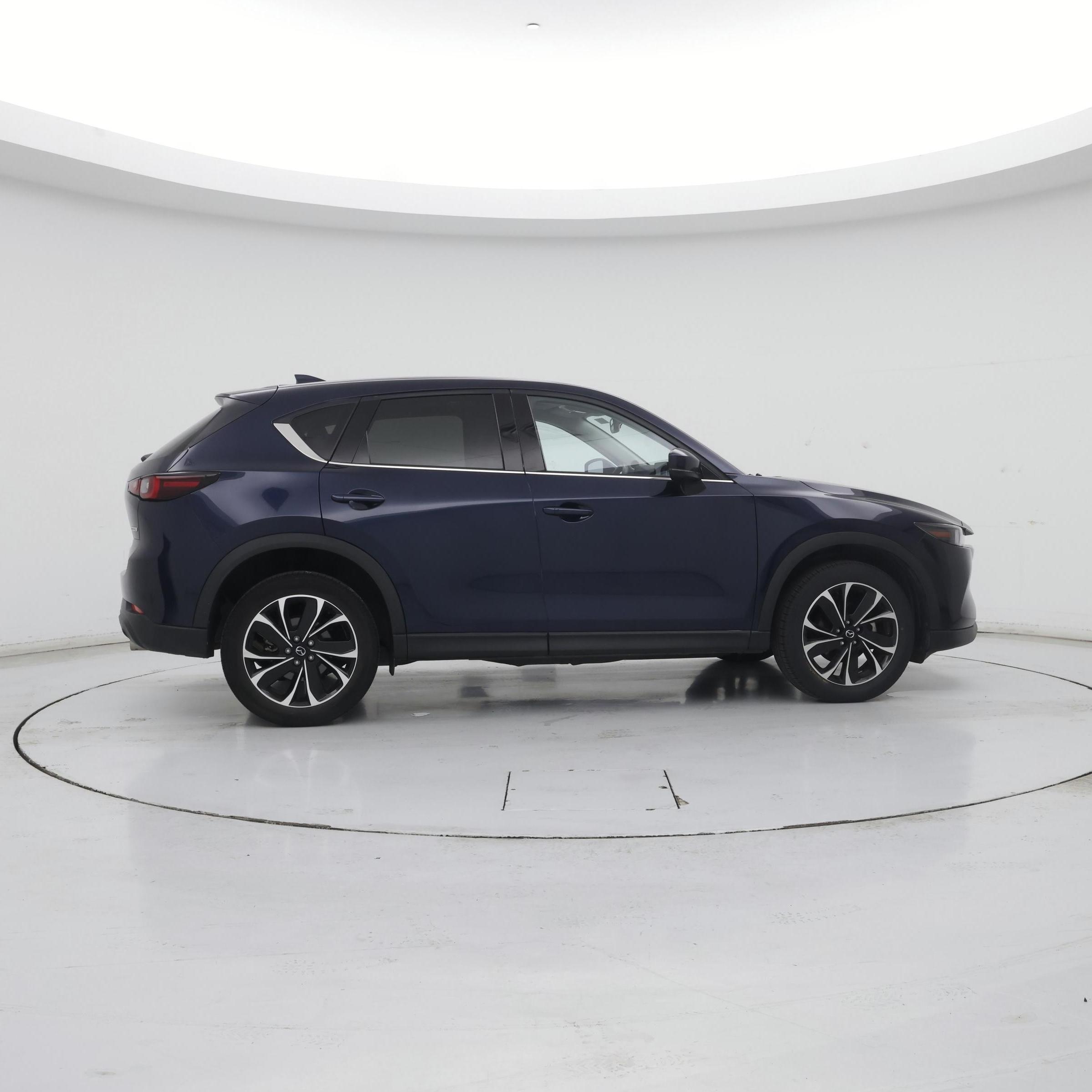 Thumbnail: 2022 Mazda CX-5 - 7