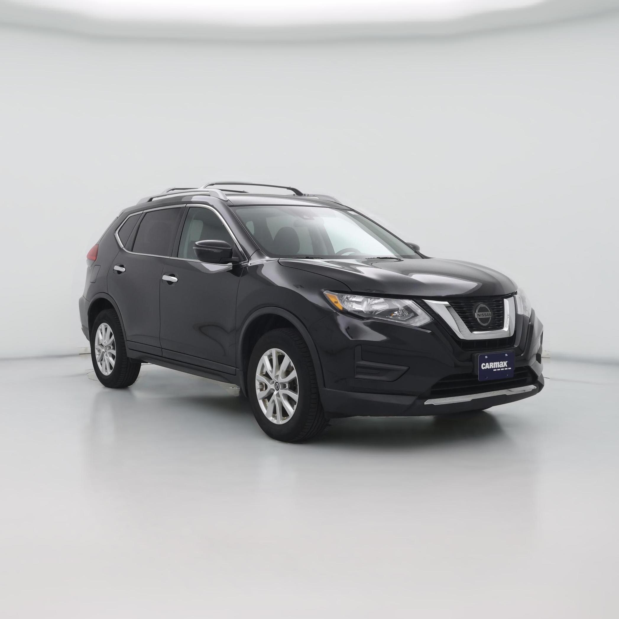 Thumbnail: 2020 Nissan Rogue - 1