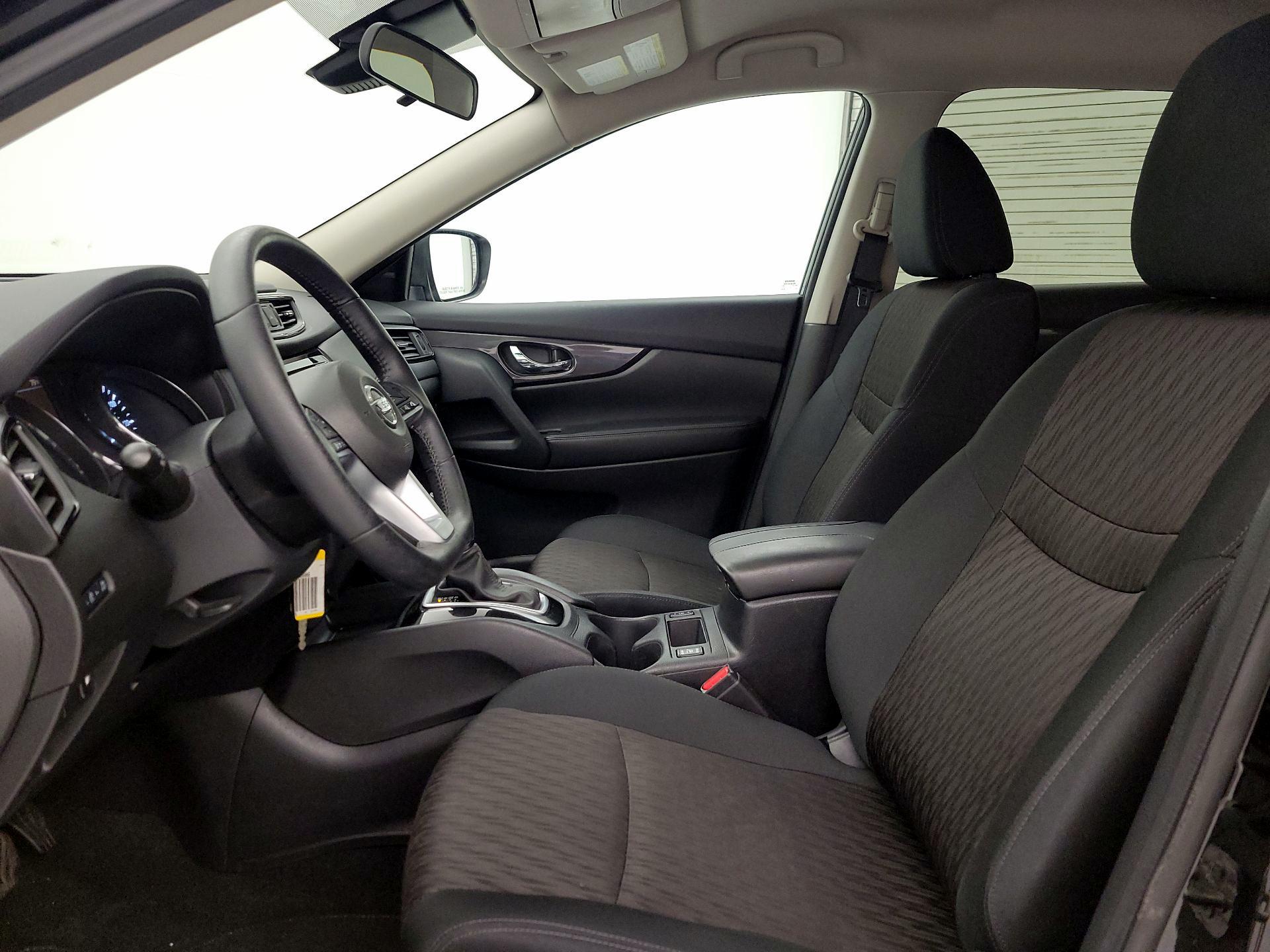 Thumbnail: 2020 Nissan Rogue - 11