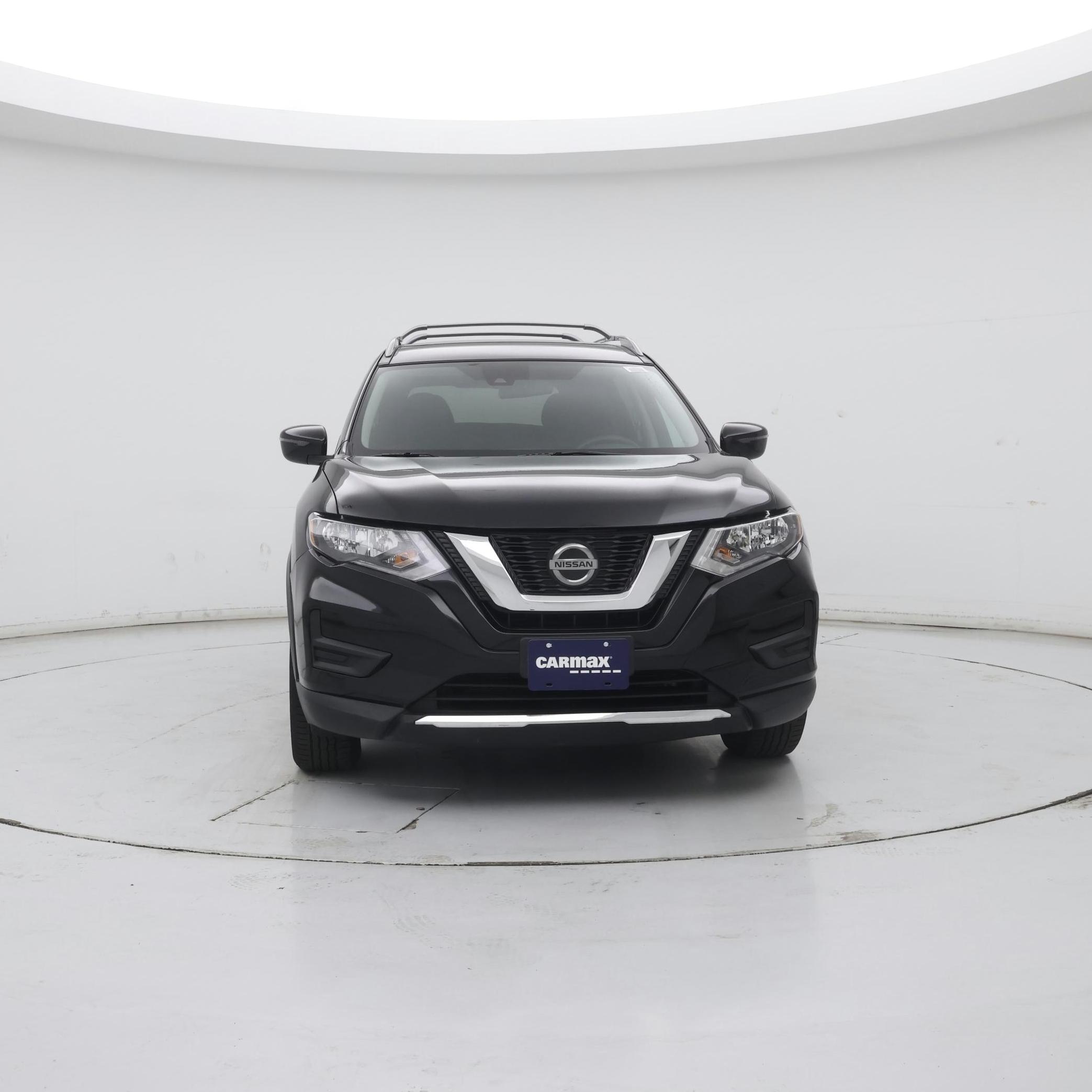 Thumbnail: 2020 Nissan Rogue - 5