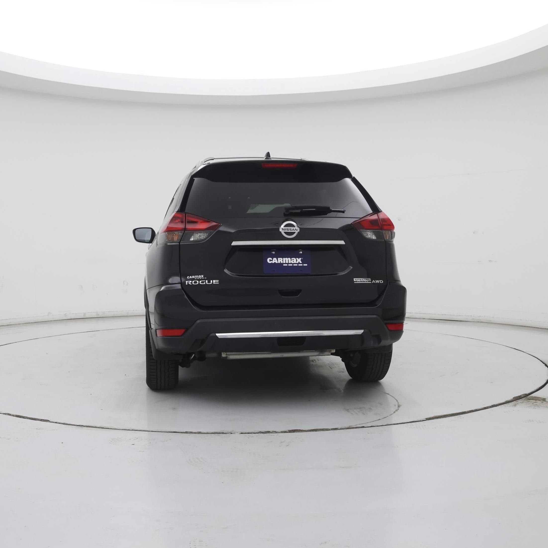 Thumbnail: 2020 Nissan Rogue - 6