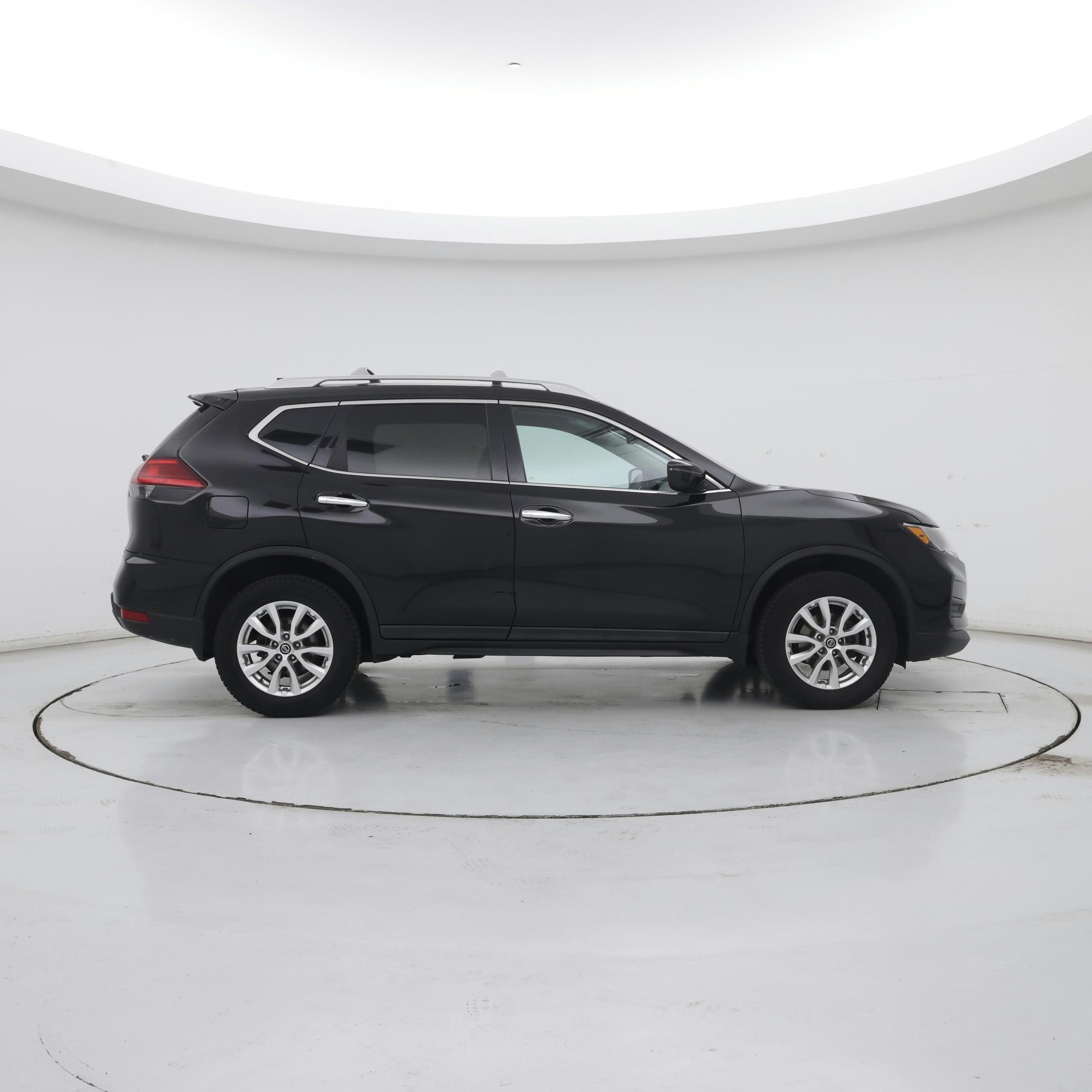 Thumbnail: 2020 Nissan Rogue - 7